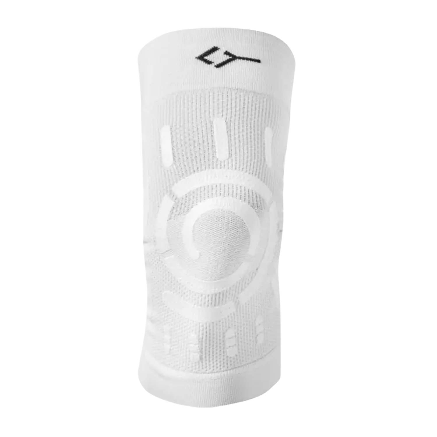 FLOKY KNEE SUPPORT KNEE BRACE WHITE RIGHT