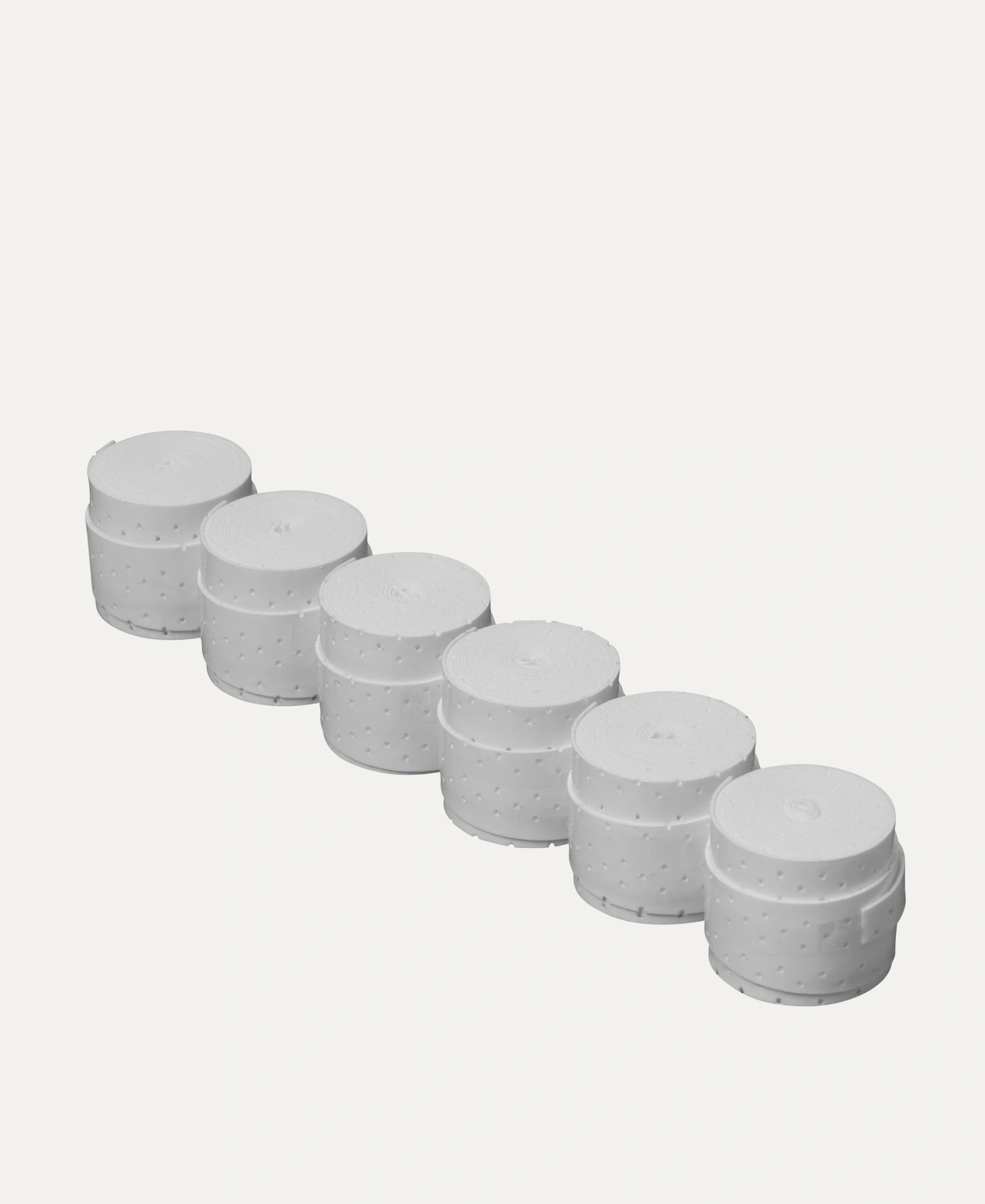 WILSON PRO OVERGRIP PERFORATED (X12)