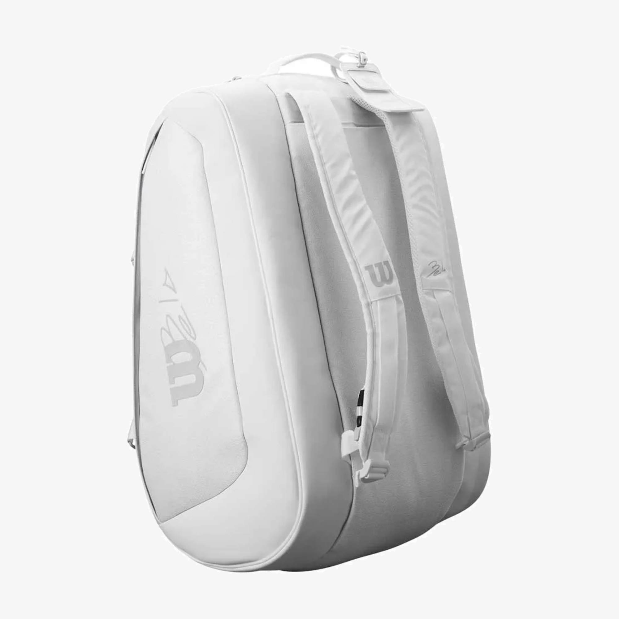 WILSON BELA SUPER TOUR WHITE