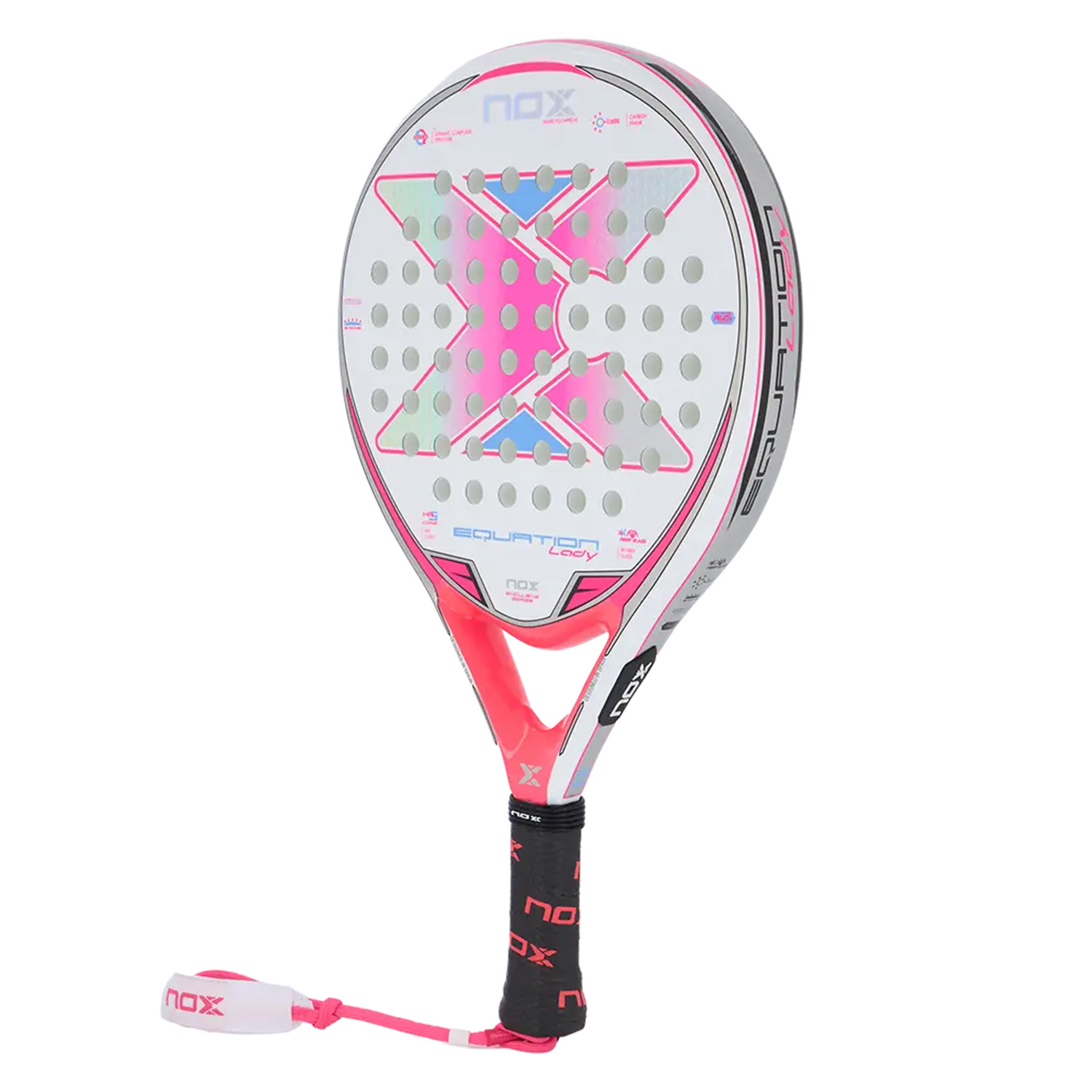 NOX EQUATION LADY ADVANCED SERIES (EXCLUSIVE)
