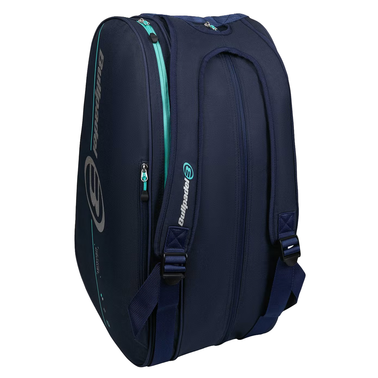 BULLPADEL BPP26015 TOUR AZUL BLUE 2026