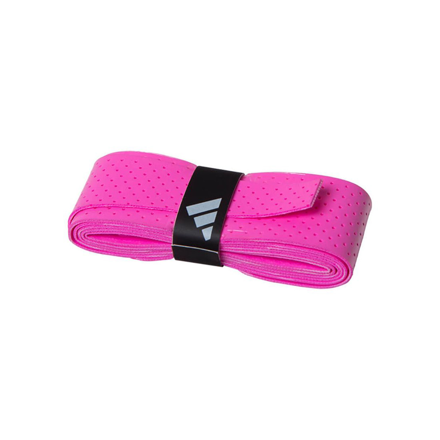 Adidas Pink Overgrips 3-Pack