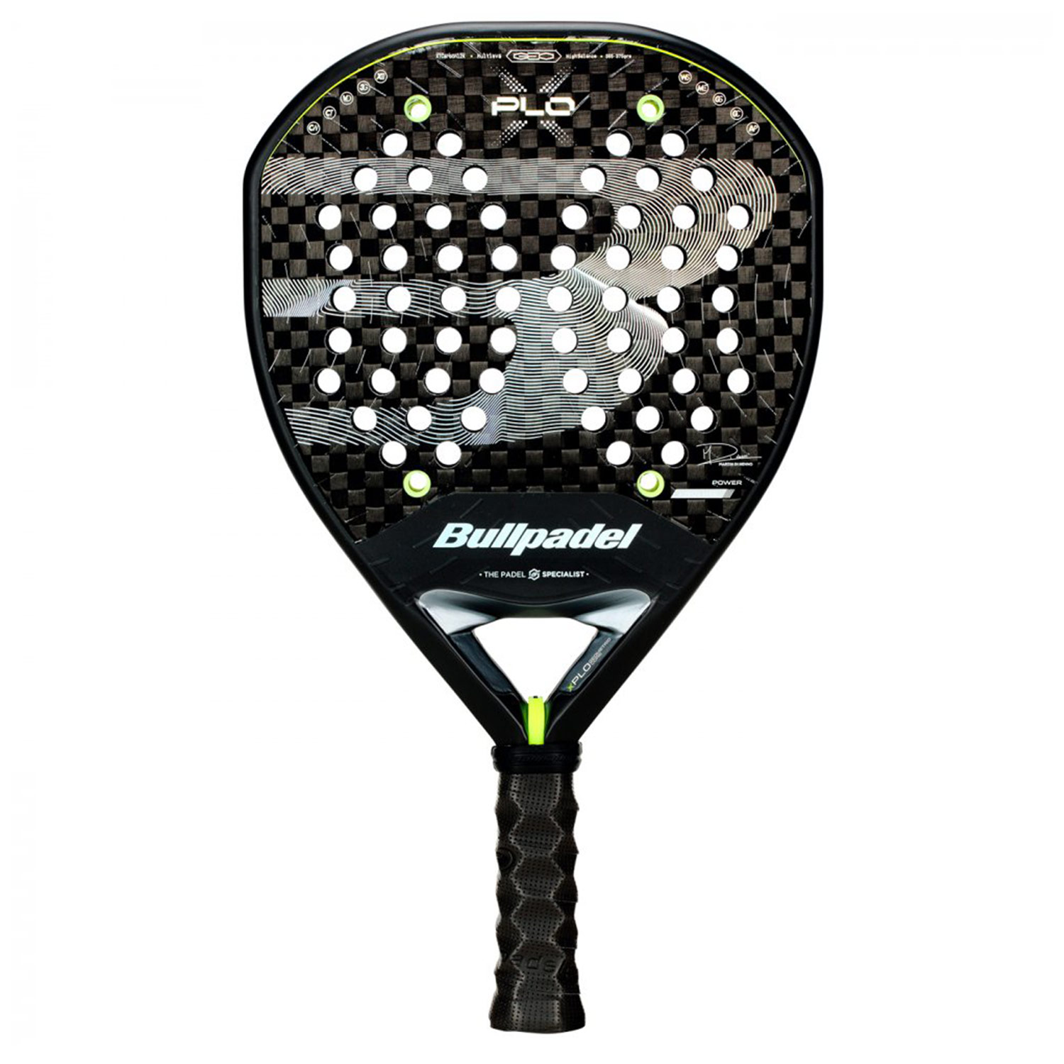 BULLPADEL XPLO 2026