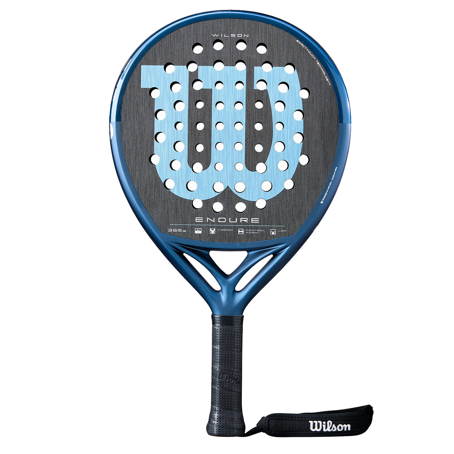 WILSON ENDURE V1 2026
