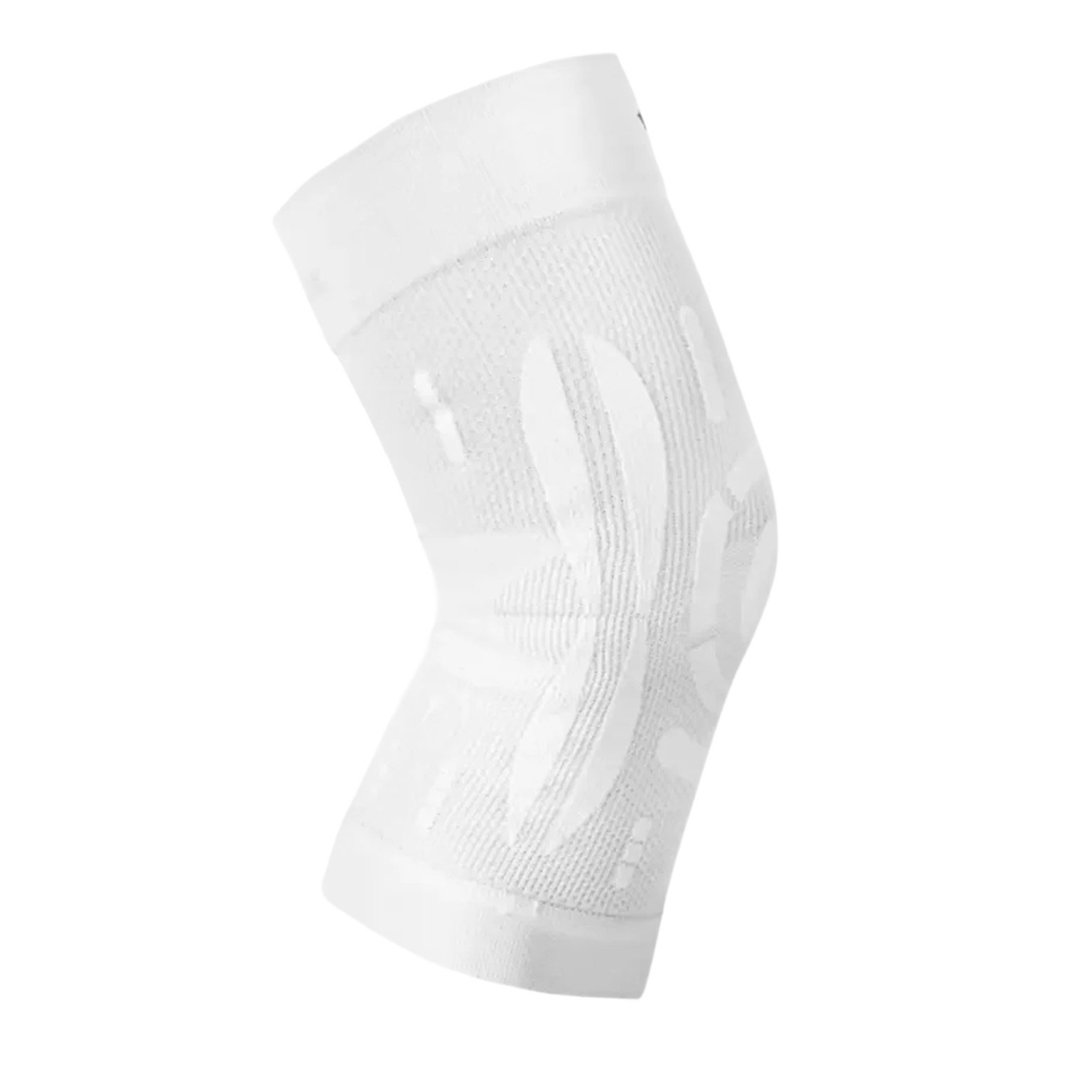 FLOKY KNEE SUPPORT KNEE BRACE WHITE RIGHT