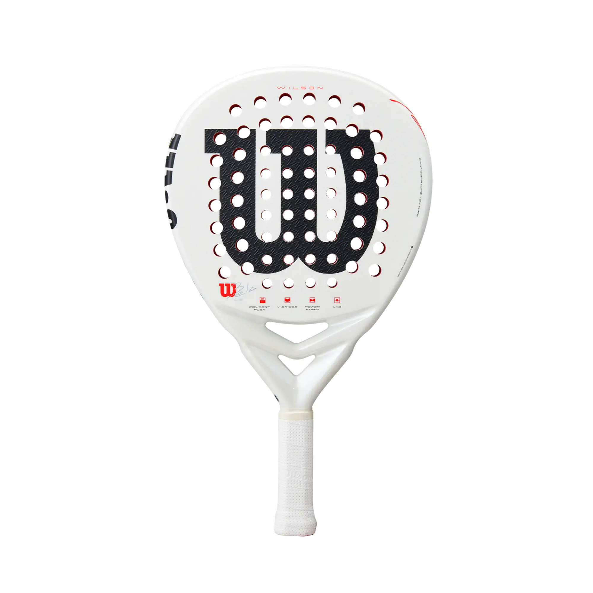 WILSON BELA LS V3 2025
