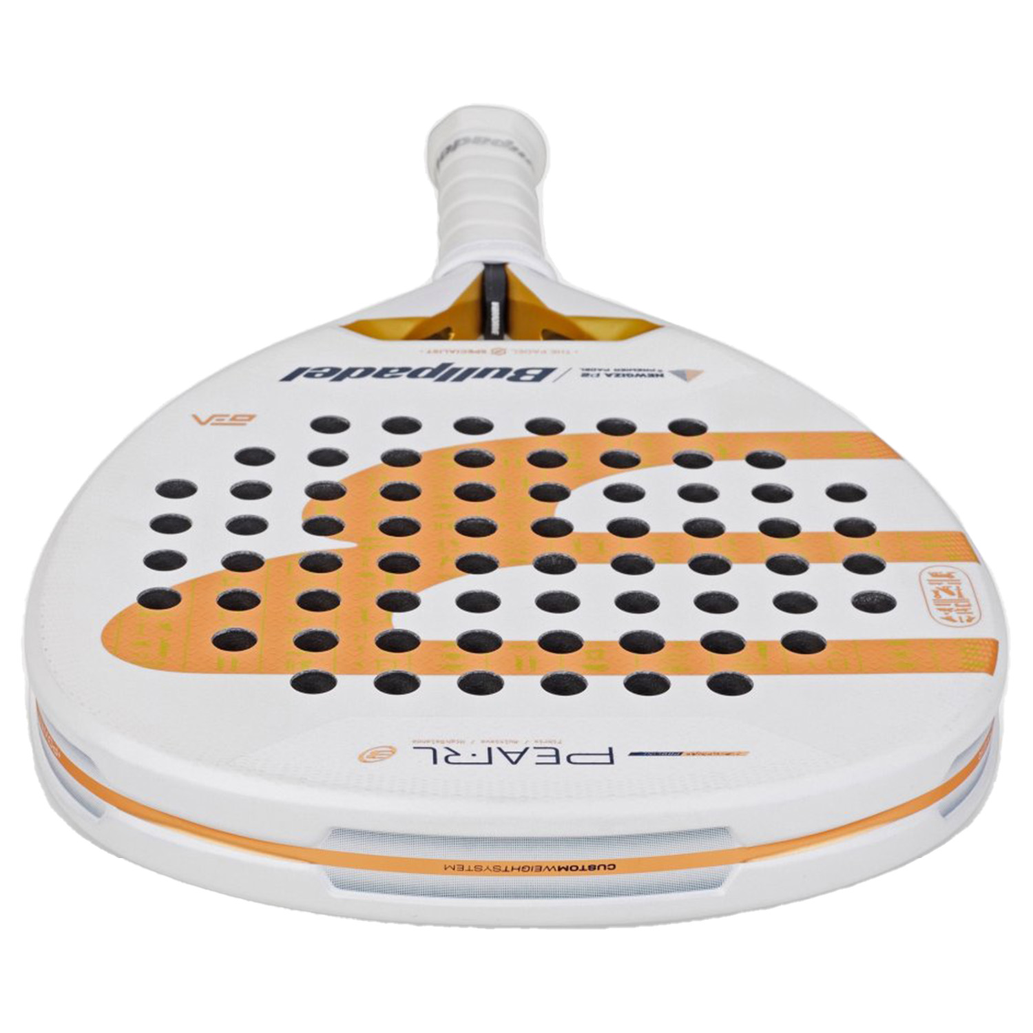 BULLPADEL PEARL NEWGIZA 2026