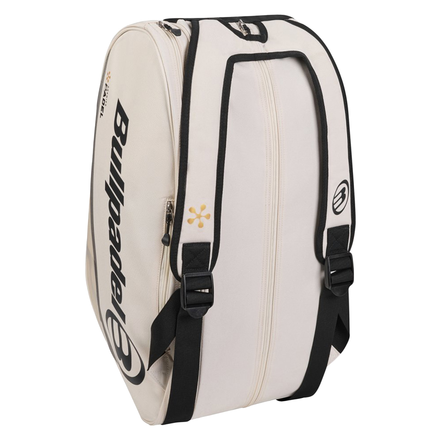 BULLPADEL BPP26015 TOUR PREMIER CRUDO