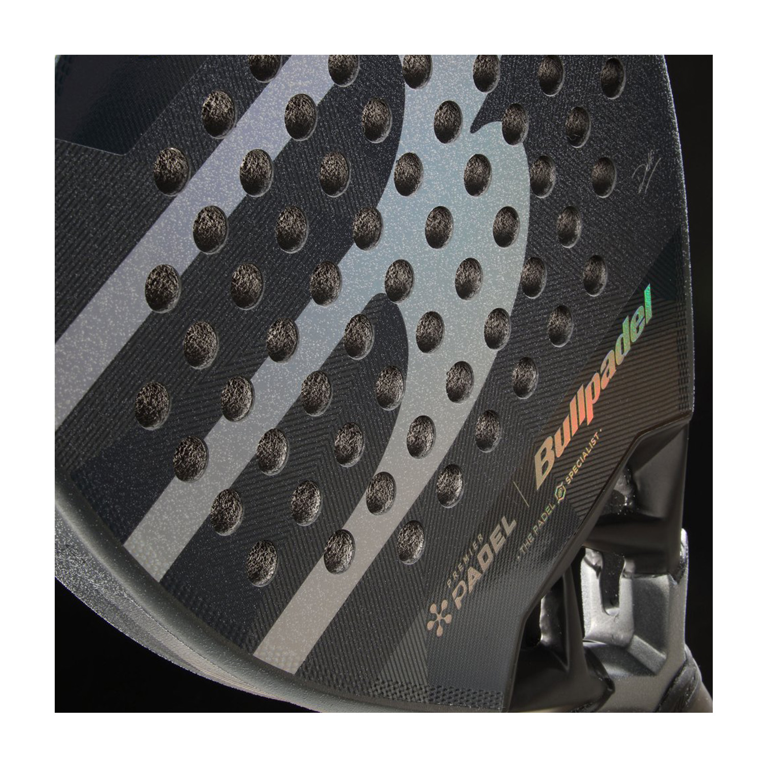 BULLPADEL VERTEX 05 LIGHT PP26