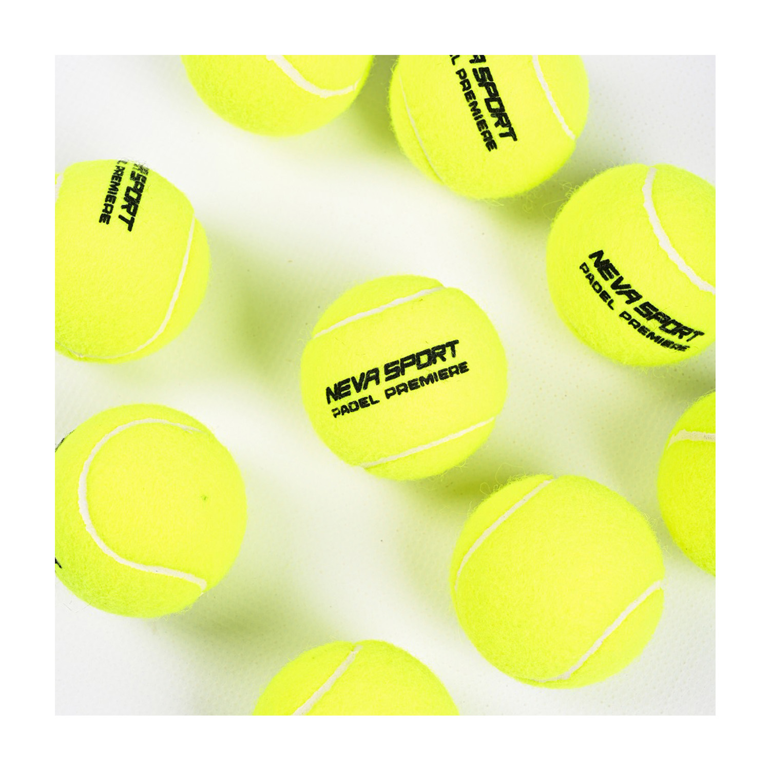 NS PADEL PREMIERE 