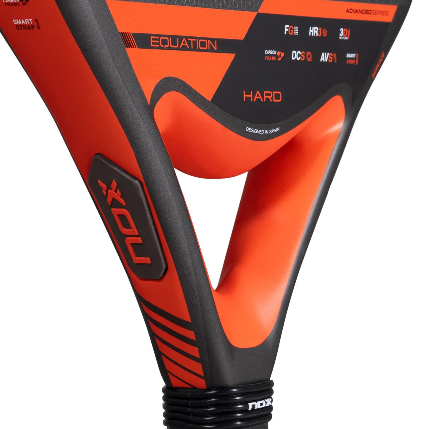 NOX EQUATION HARD ADVANCED 2027