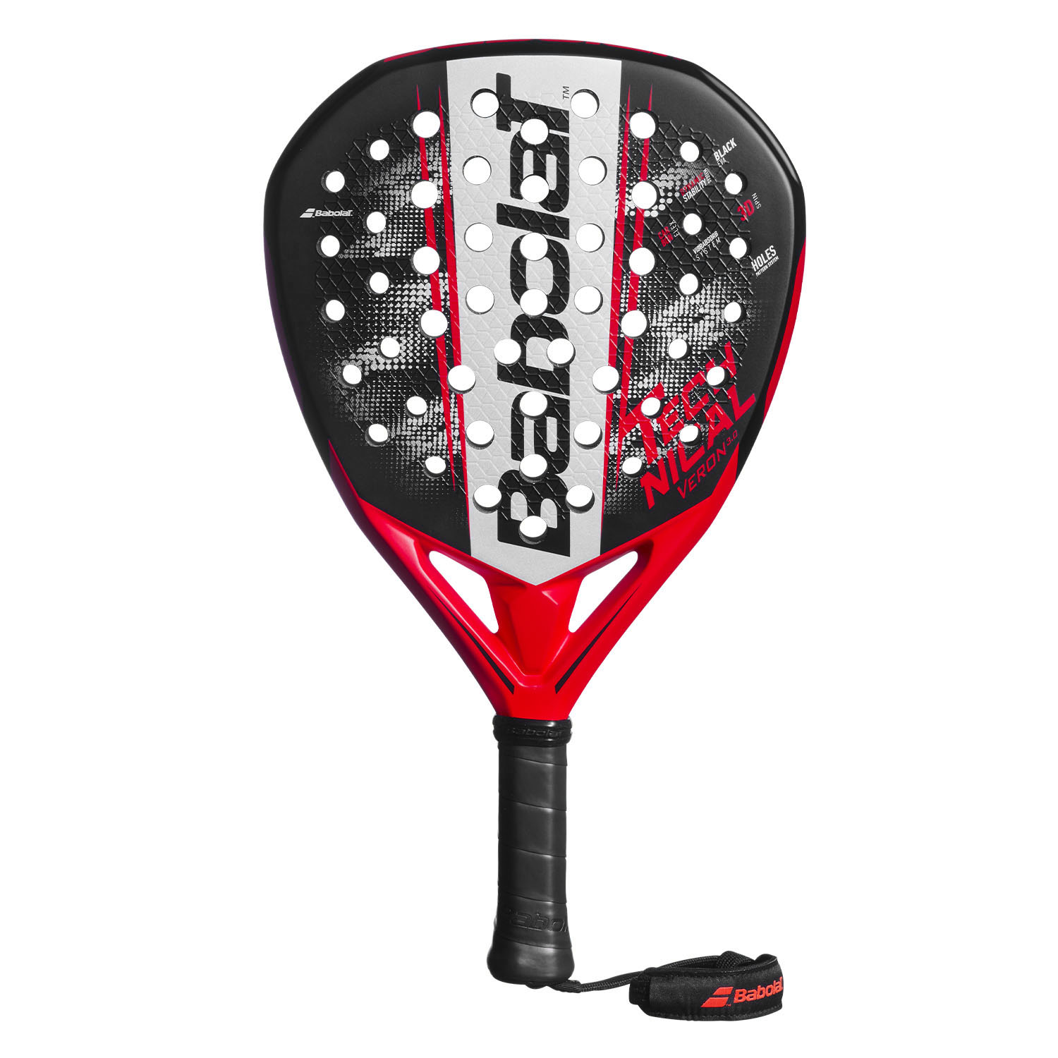BABOLAT TECHNICAL VERON 3.0 2026