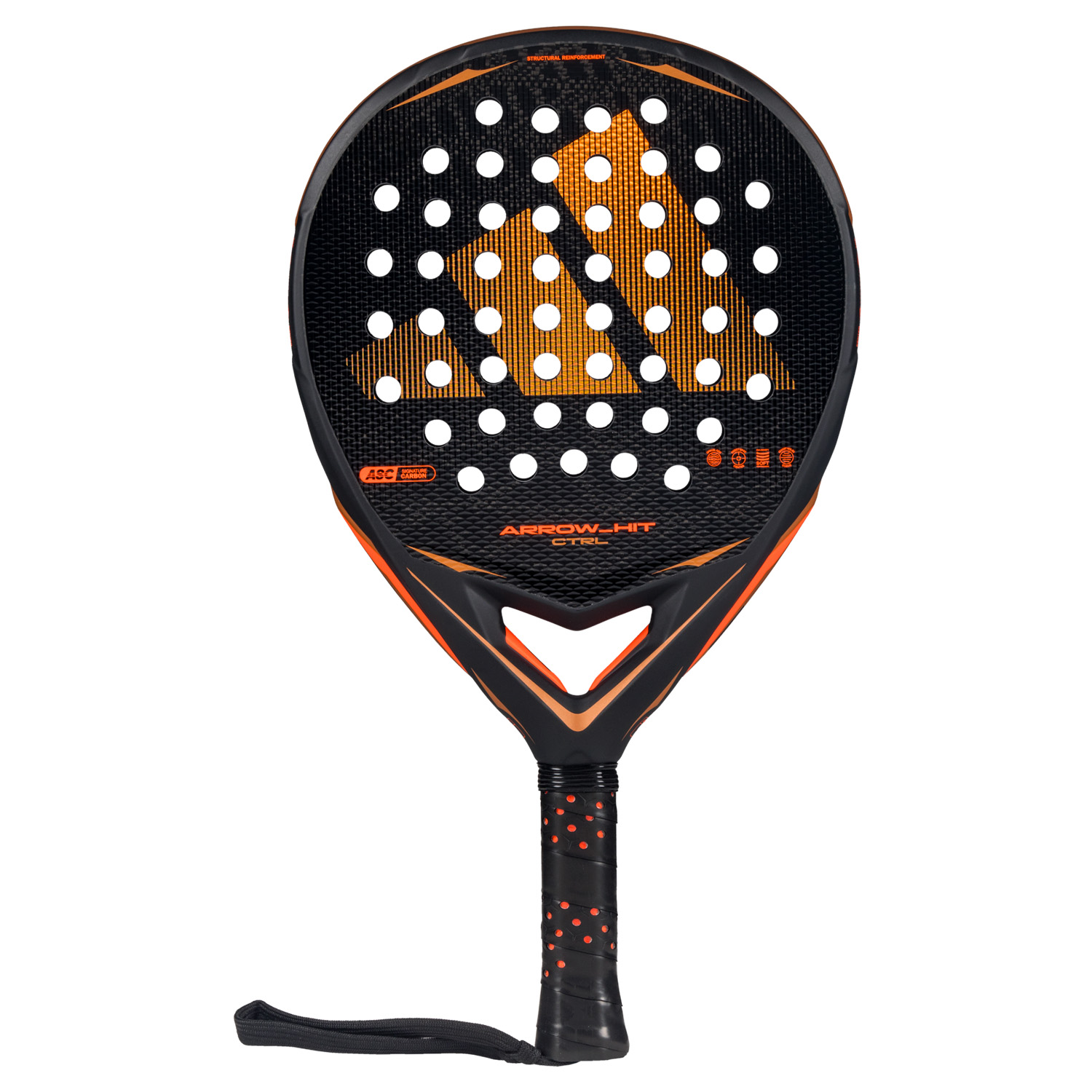 ADIDAS ARROW HIT СTRL 2026