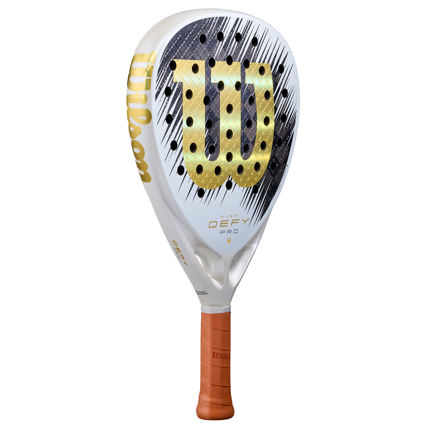 WILSON DEFY PRO V1 SE 2026