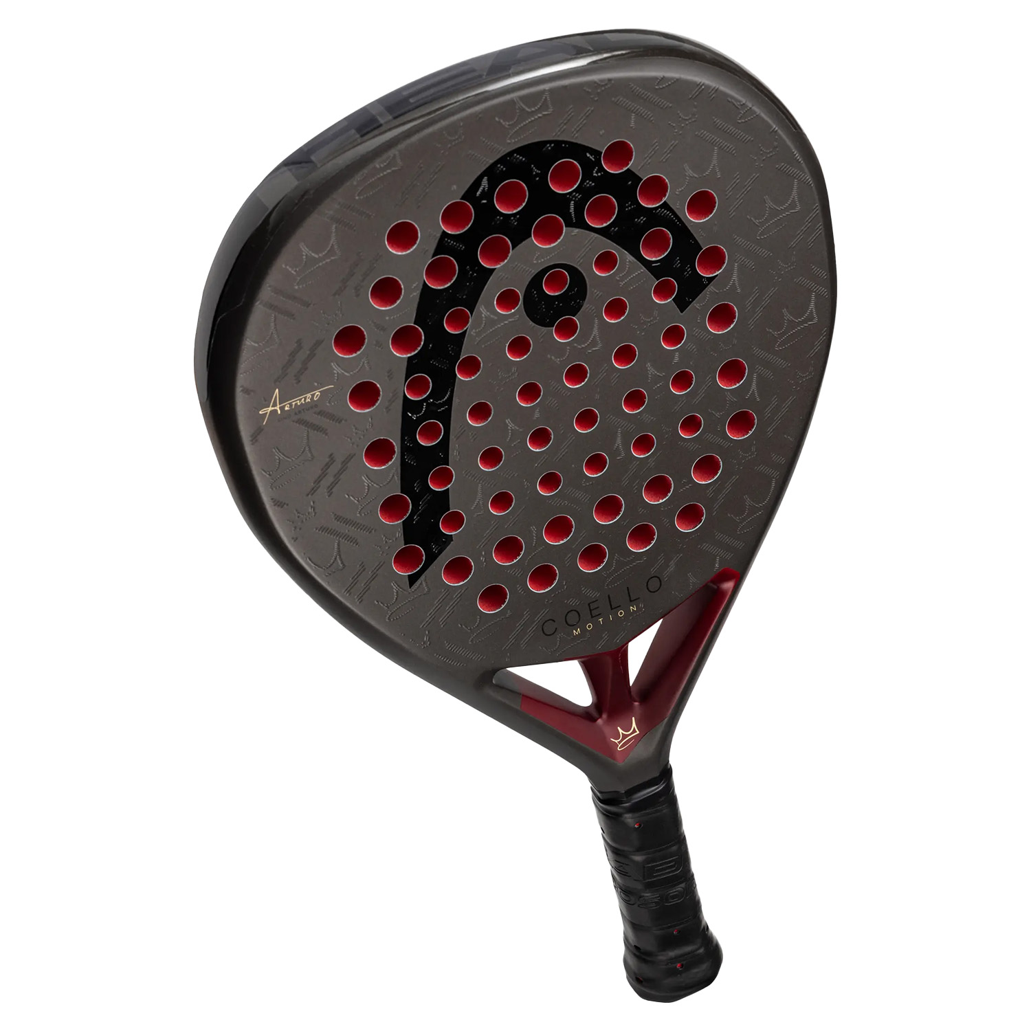 HEAD COELLO MOTION 2026