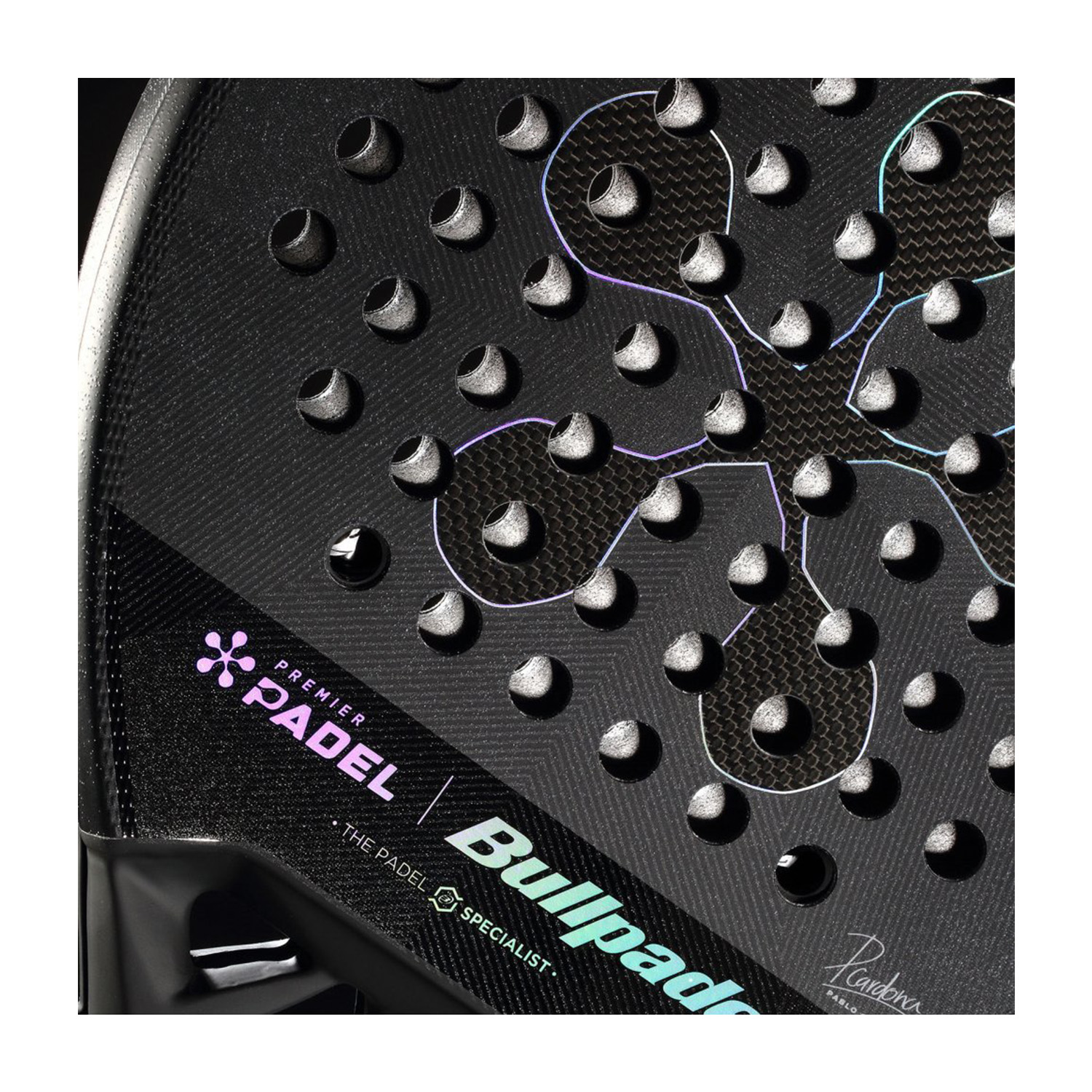 BULLPADEL VERTEX 05 GEO PP26