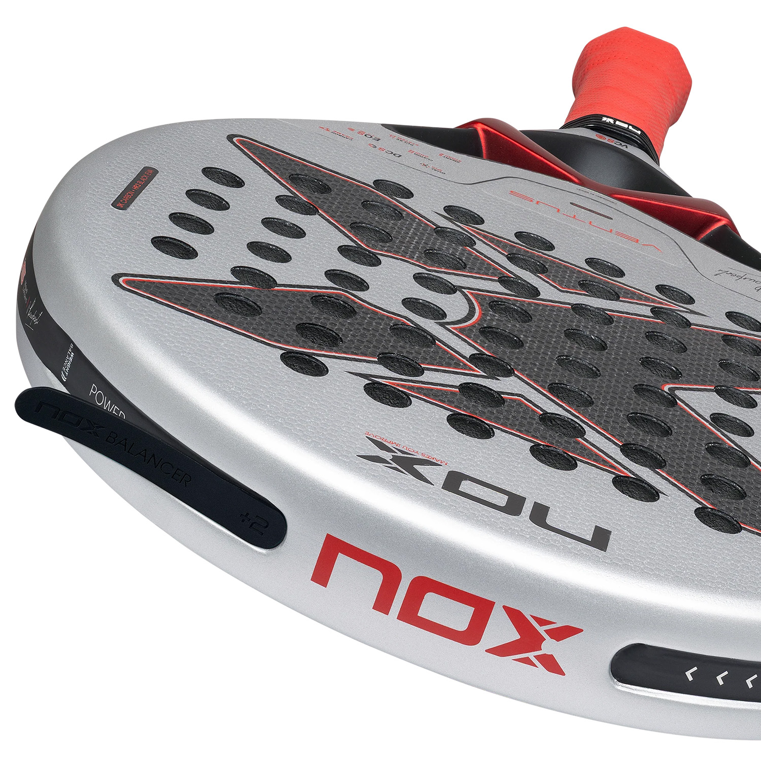 NOX ML10 VENTUS CONTROL 3K 2027