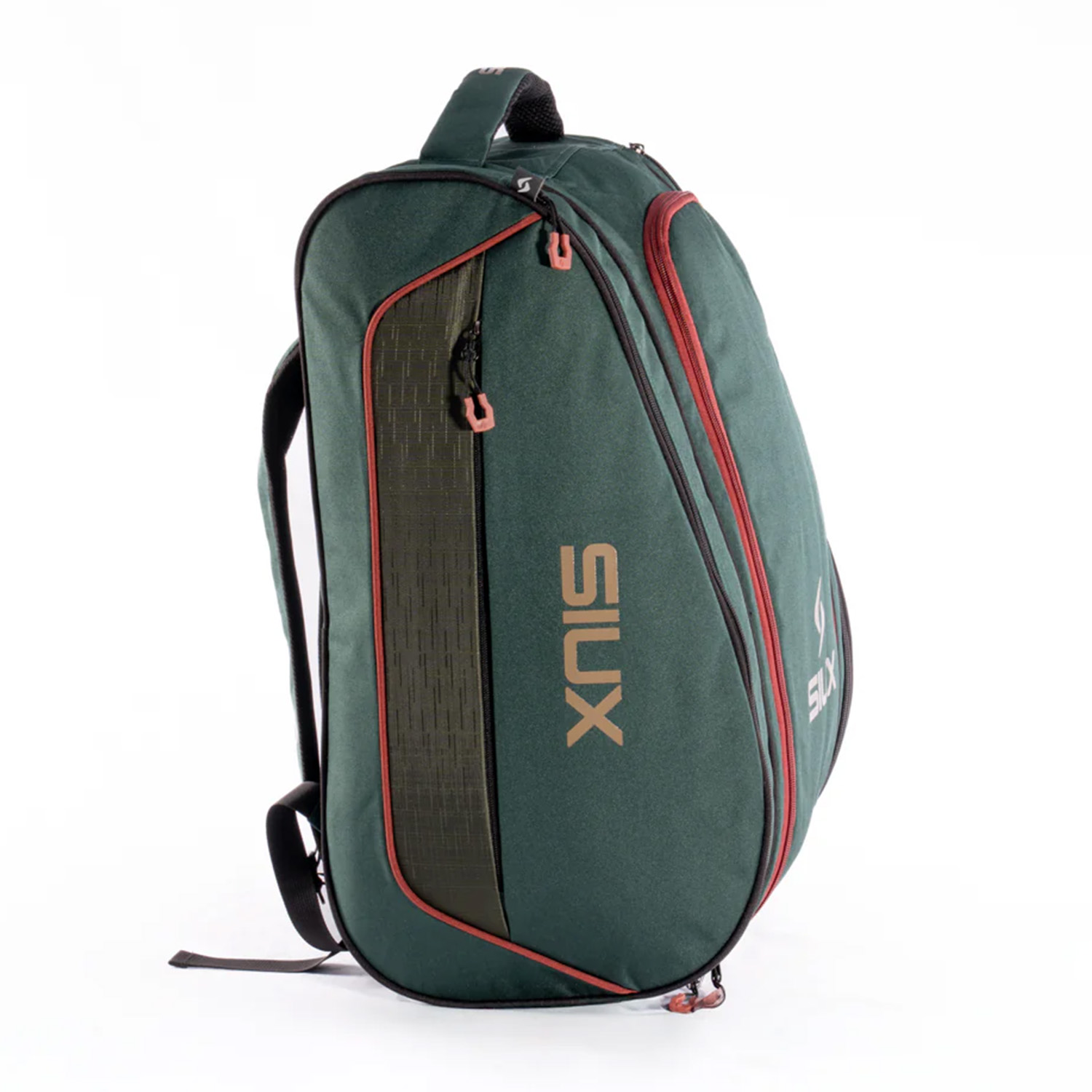 SIUX BAG EDGE VERDE 2026 