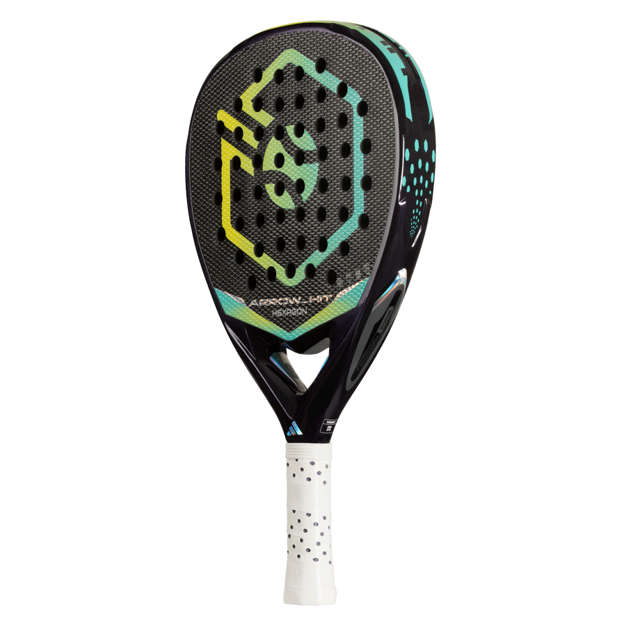 ADIDAS ARROW HIT HEXAGON CUP 2026