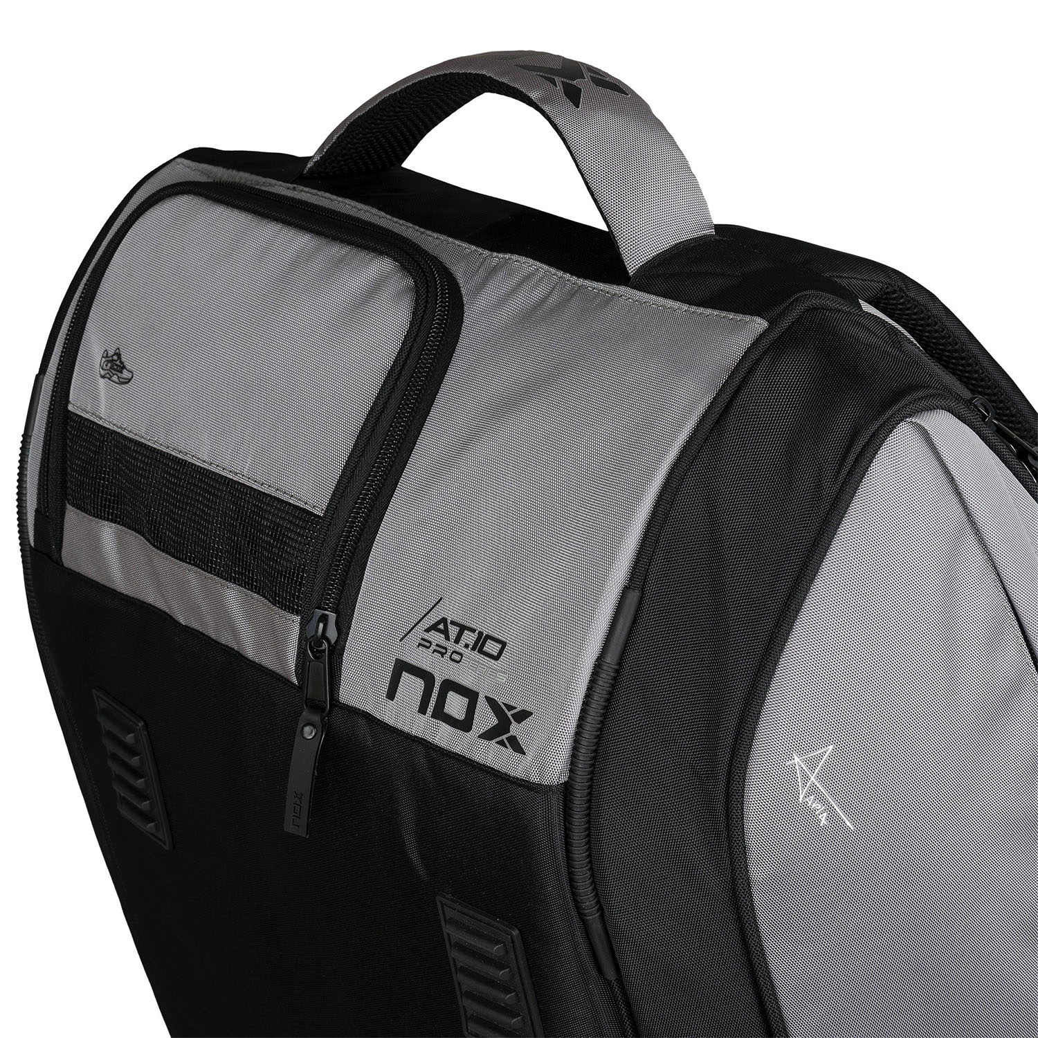 NOX AT10 COMPETITION XL