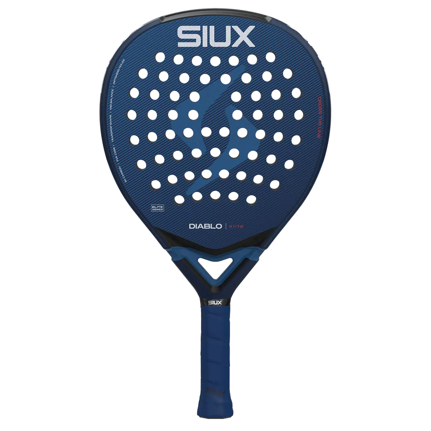 SIUX DIABLO ELITE 6 2026