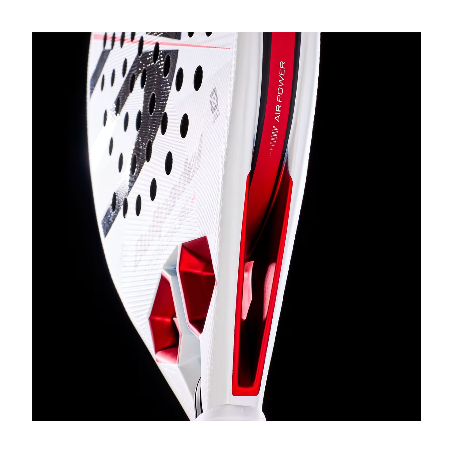BULLPADEL HACK 05 2027
