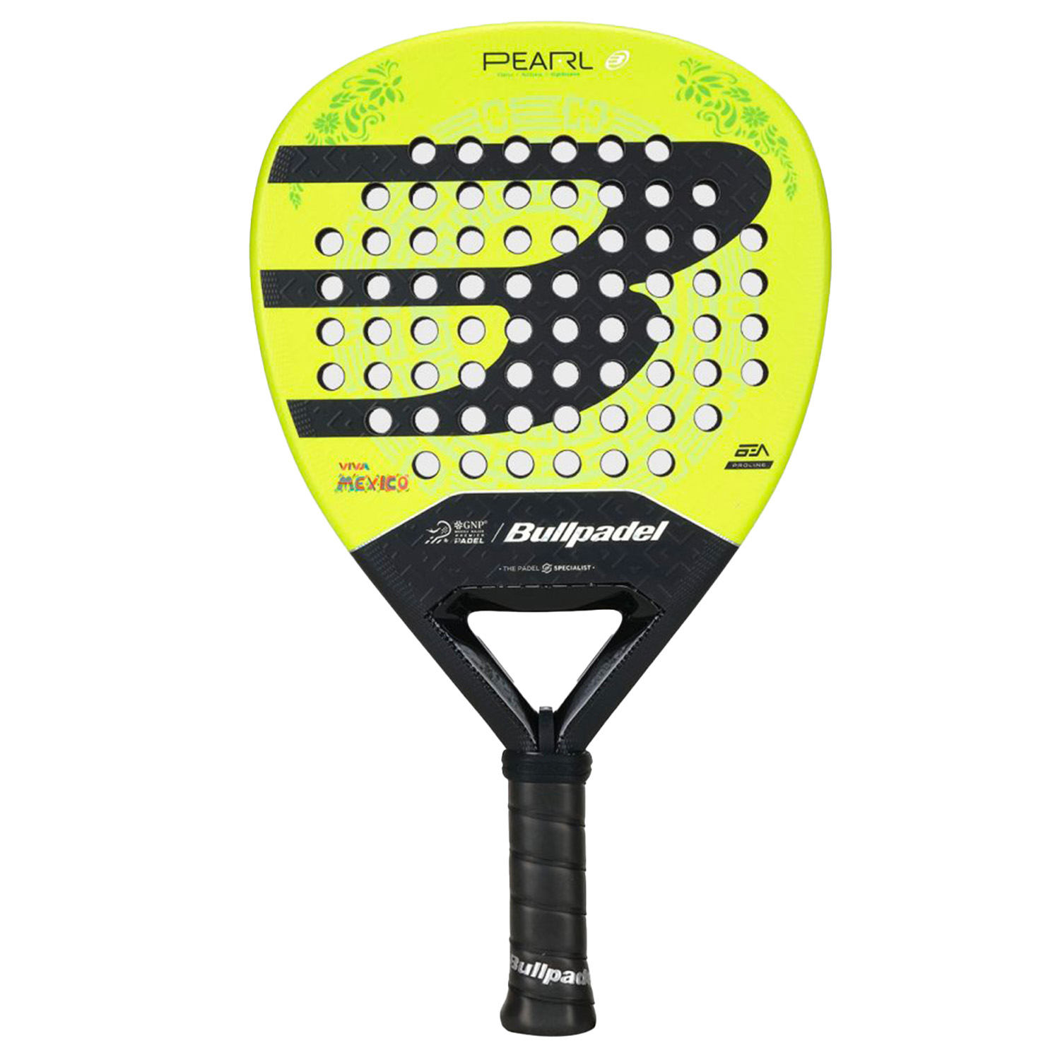 BULLPADEL PEARL MEXICO LTD