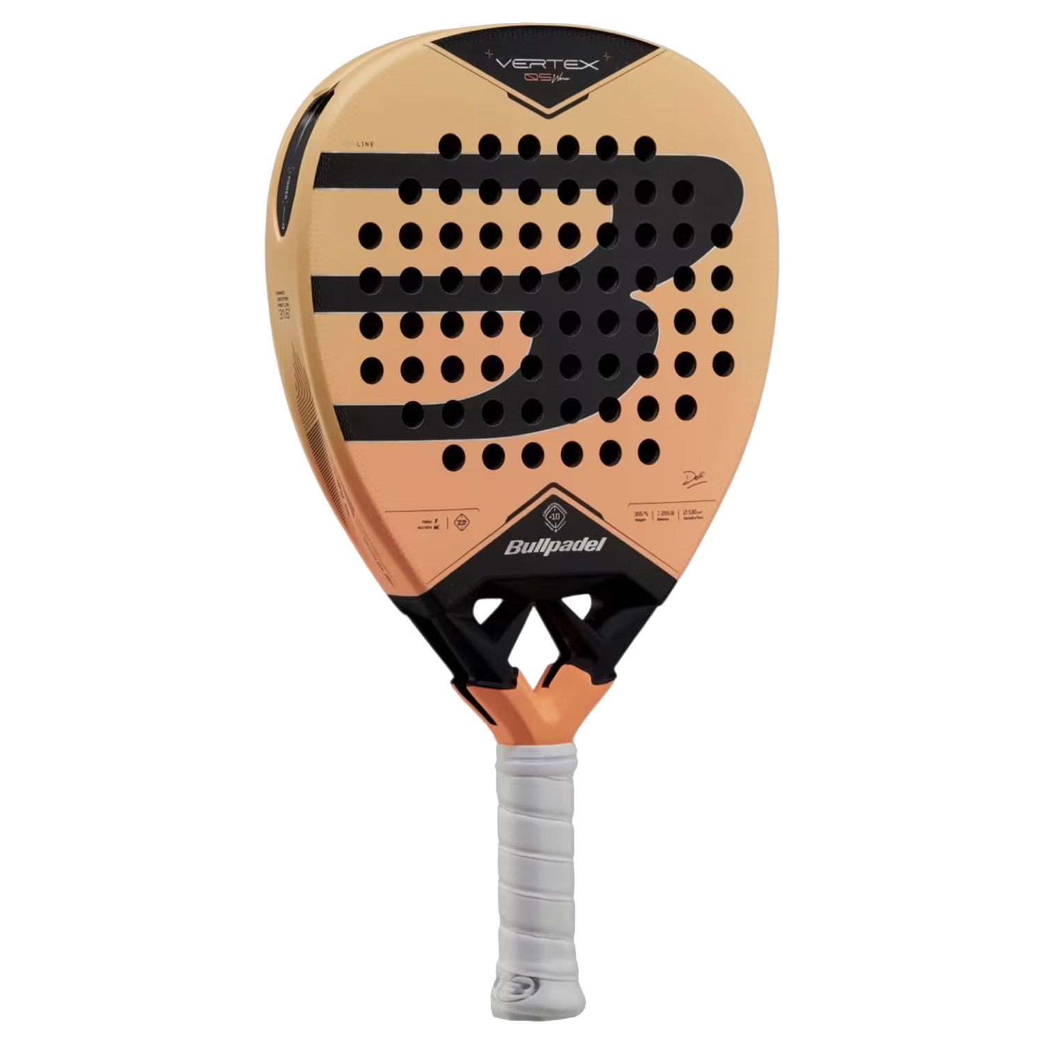 BULLPADEL VERTEX 05 W 2027