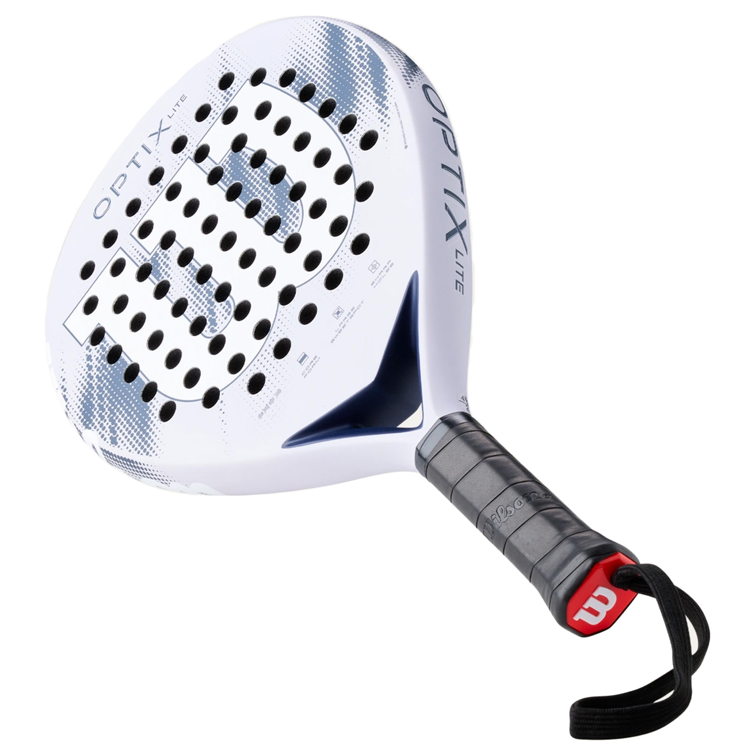 WILSON OPTIX V2 LITE LILAC 2026