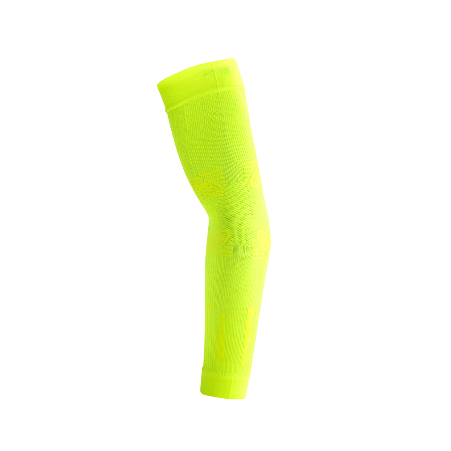 FLOKY NO STRAIN SLEEVE YELLOW