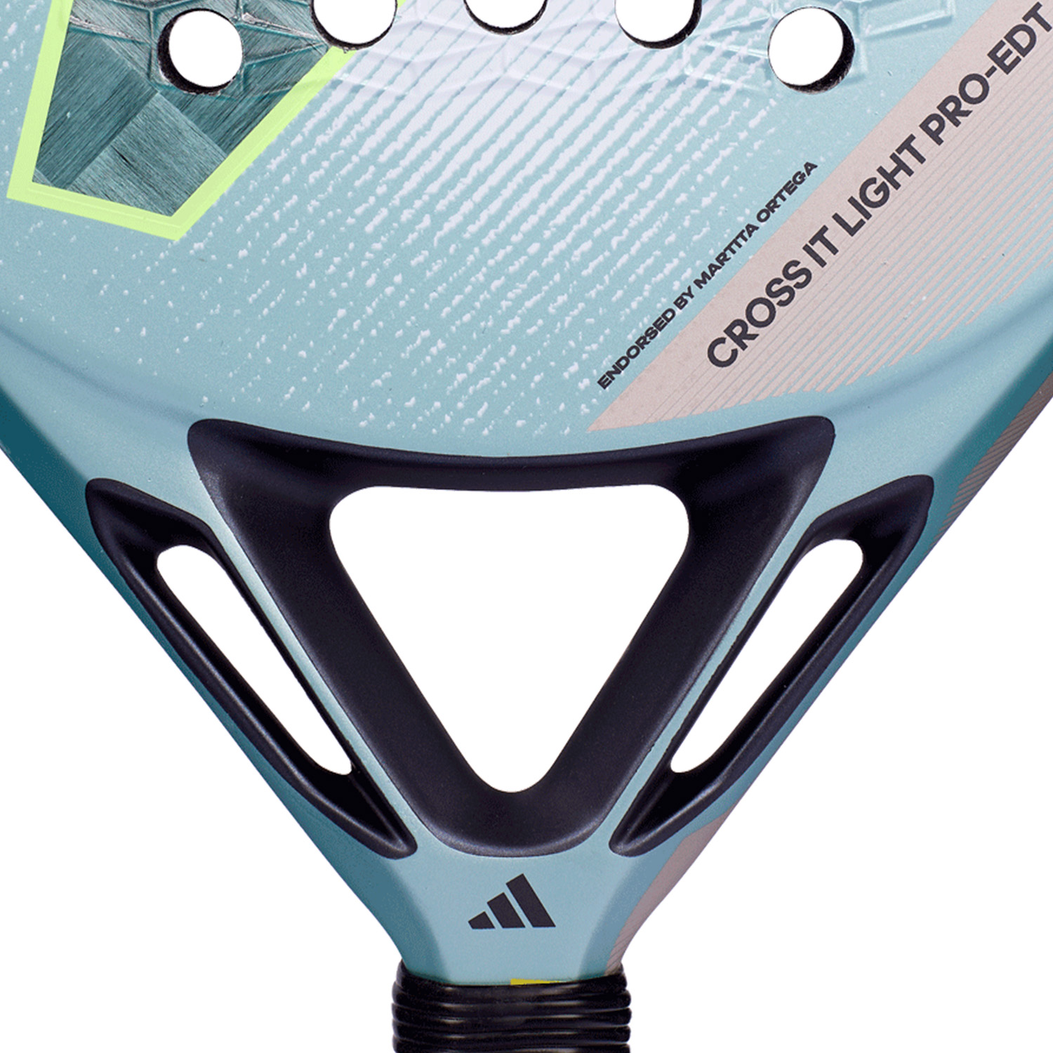 ADIDAS CROSS IT PRO EDT 2026