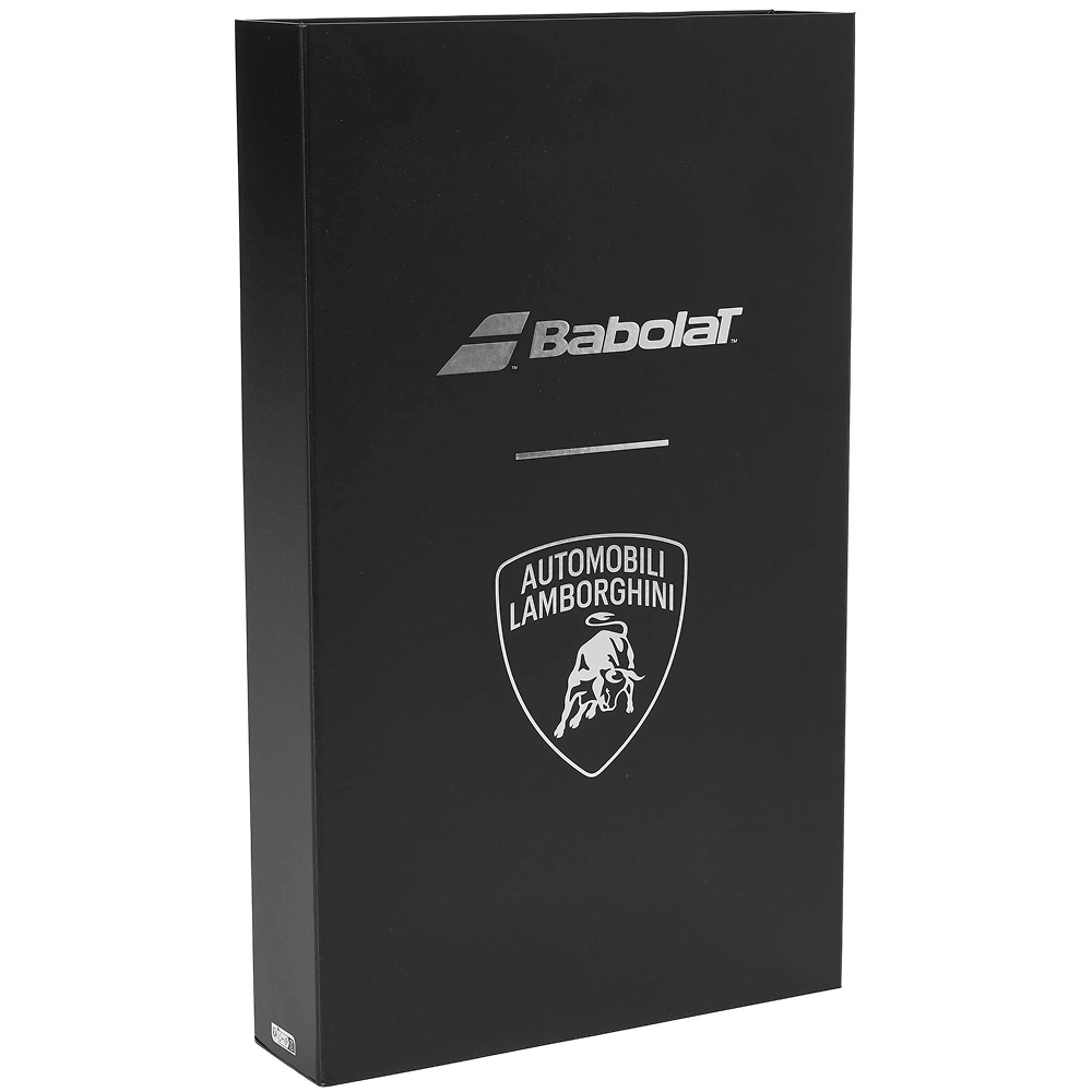 BABOLAT X LAMBORGHINI BL003 BLUE 2026