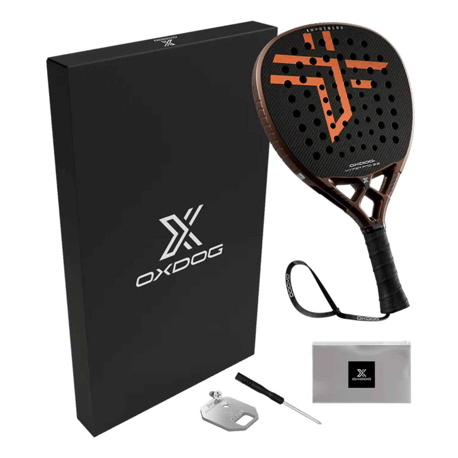OXDOG HYPER PRO 2.0 2026