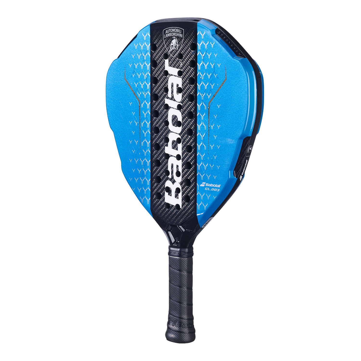 BABOLAT X LAMBORGHINI BL003 BLUE 2026