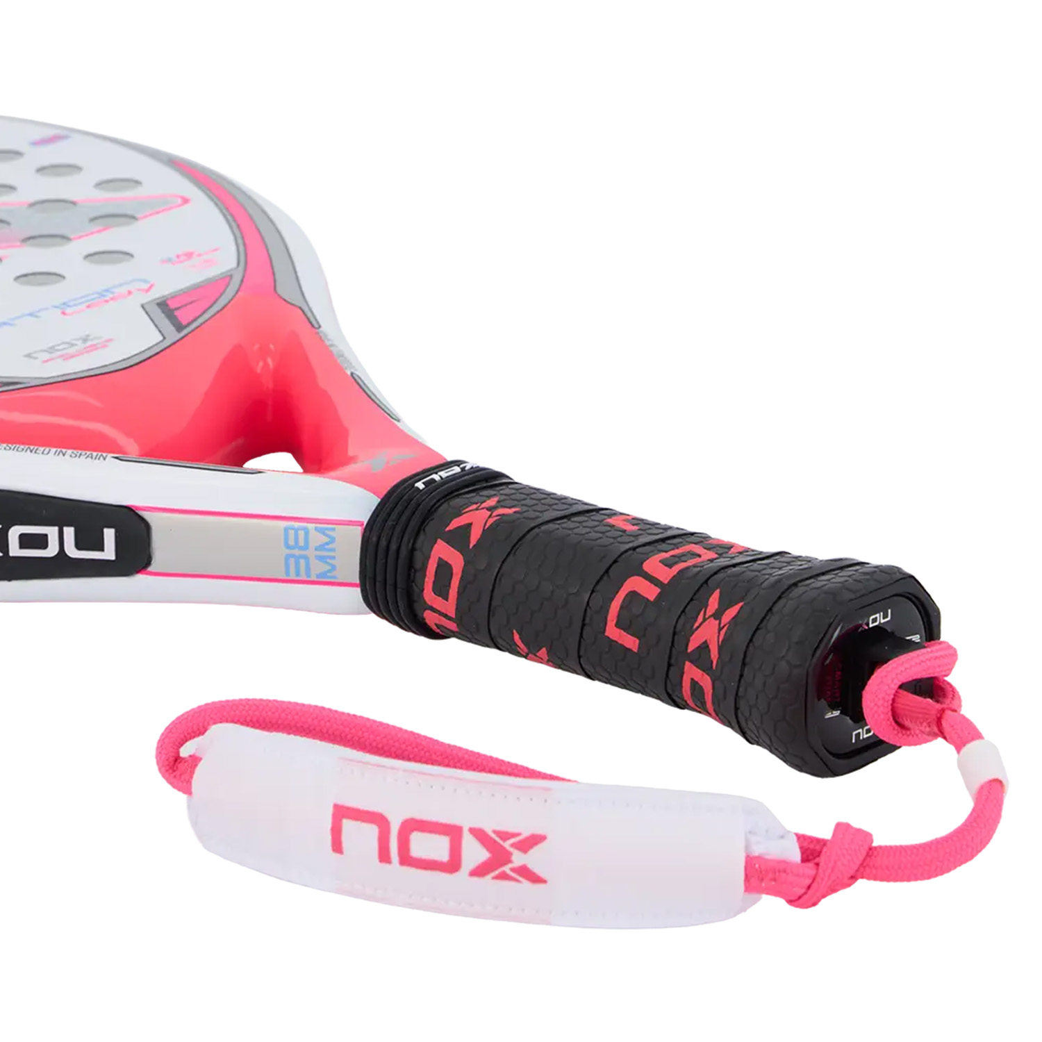 NOX EQUATION LADY ADVANCED SERIES (EXCLUSIVE)