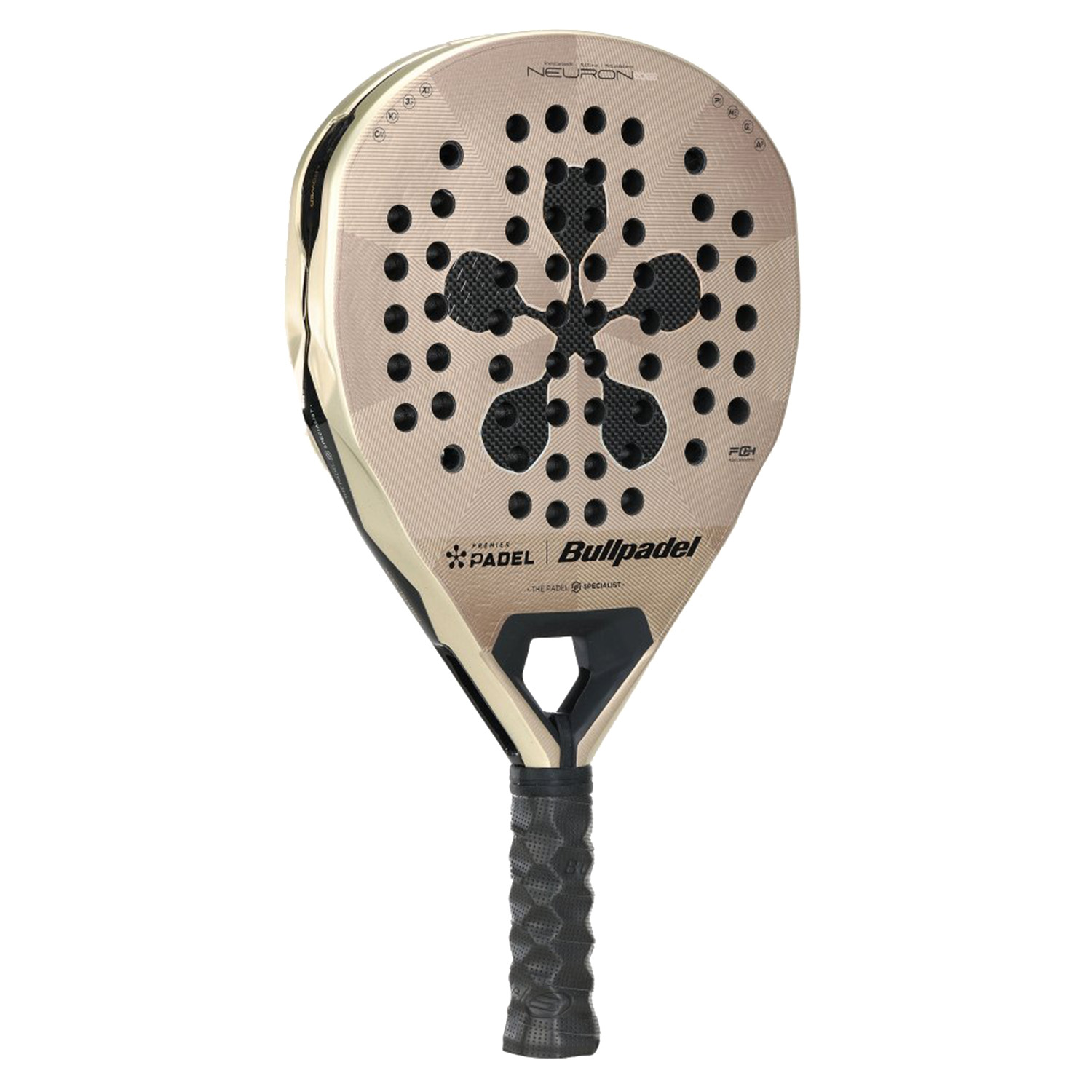 BULLPADEL NEURON 02 PP26
