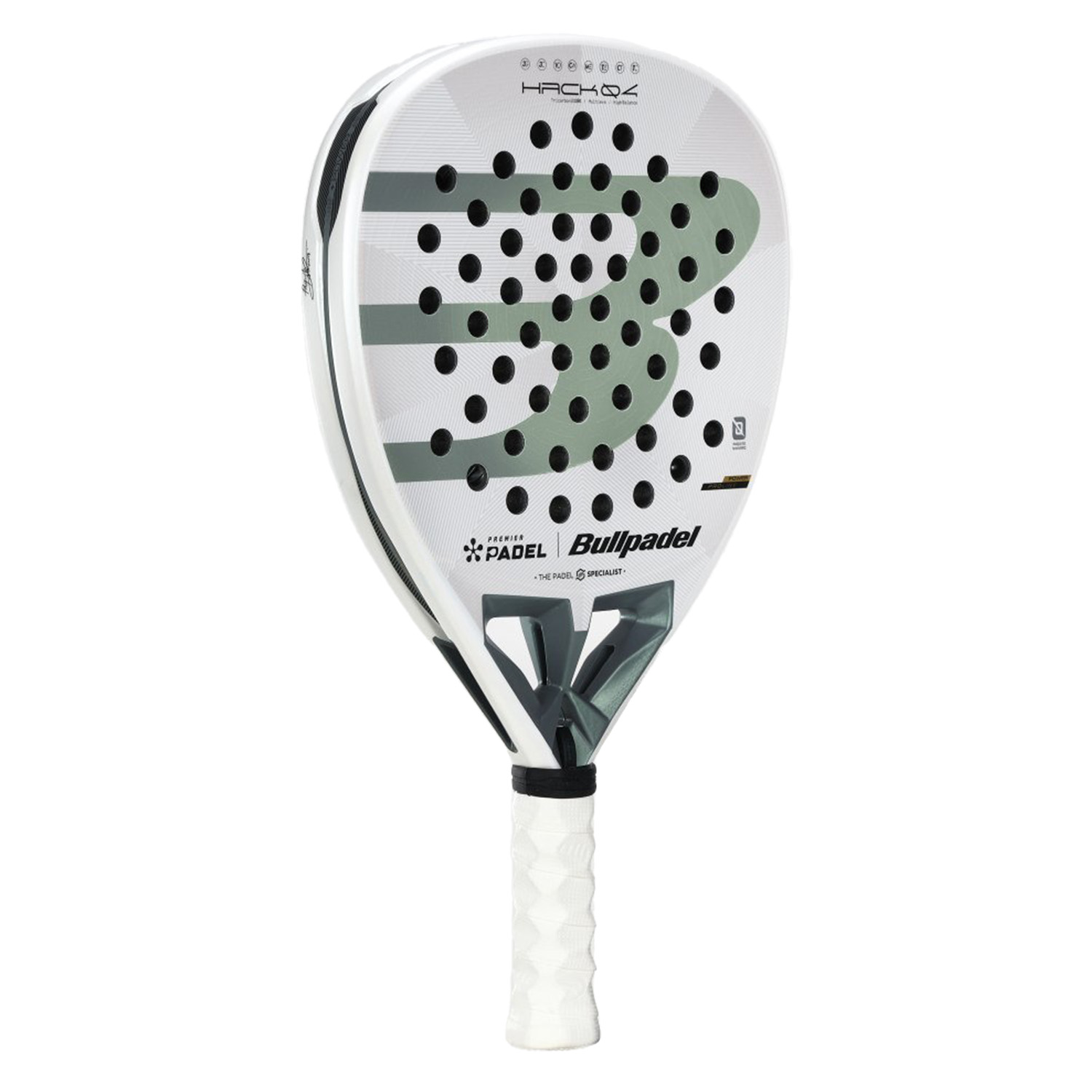 BULLPADEL HACK 04 PP26