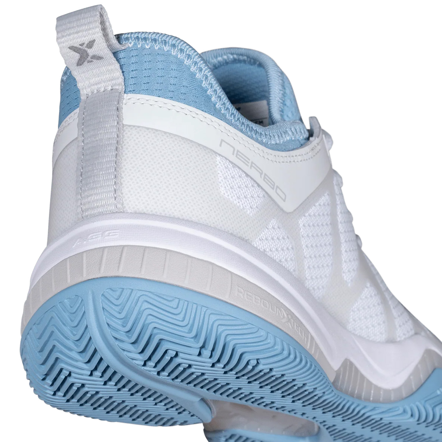 NOX NERBO WHITESUNSET BLUE 2026