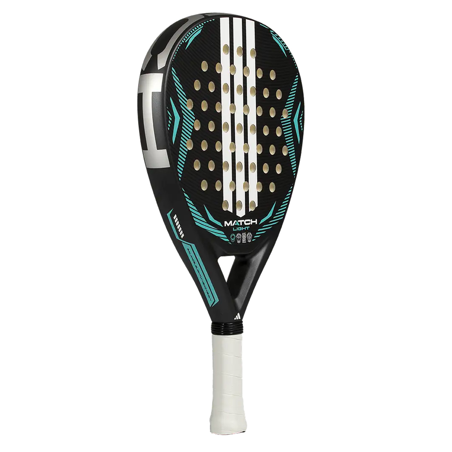 ADIDAS MATCH LIGHT 2026
