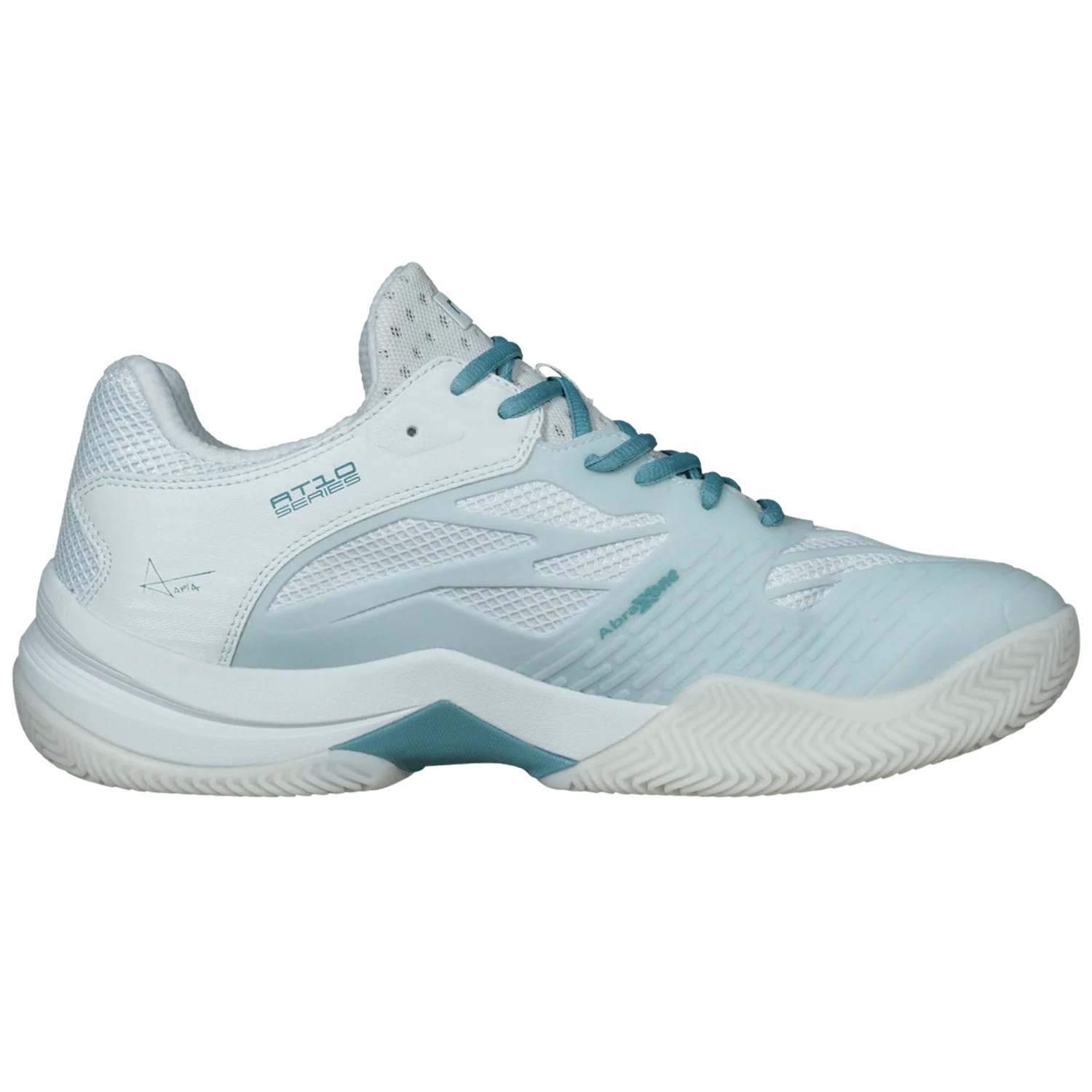 NOX AT10 LUX MORNING MISTTURQUOISE 2026