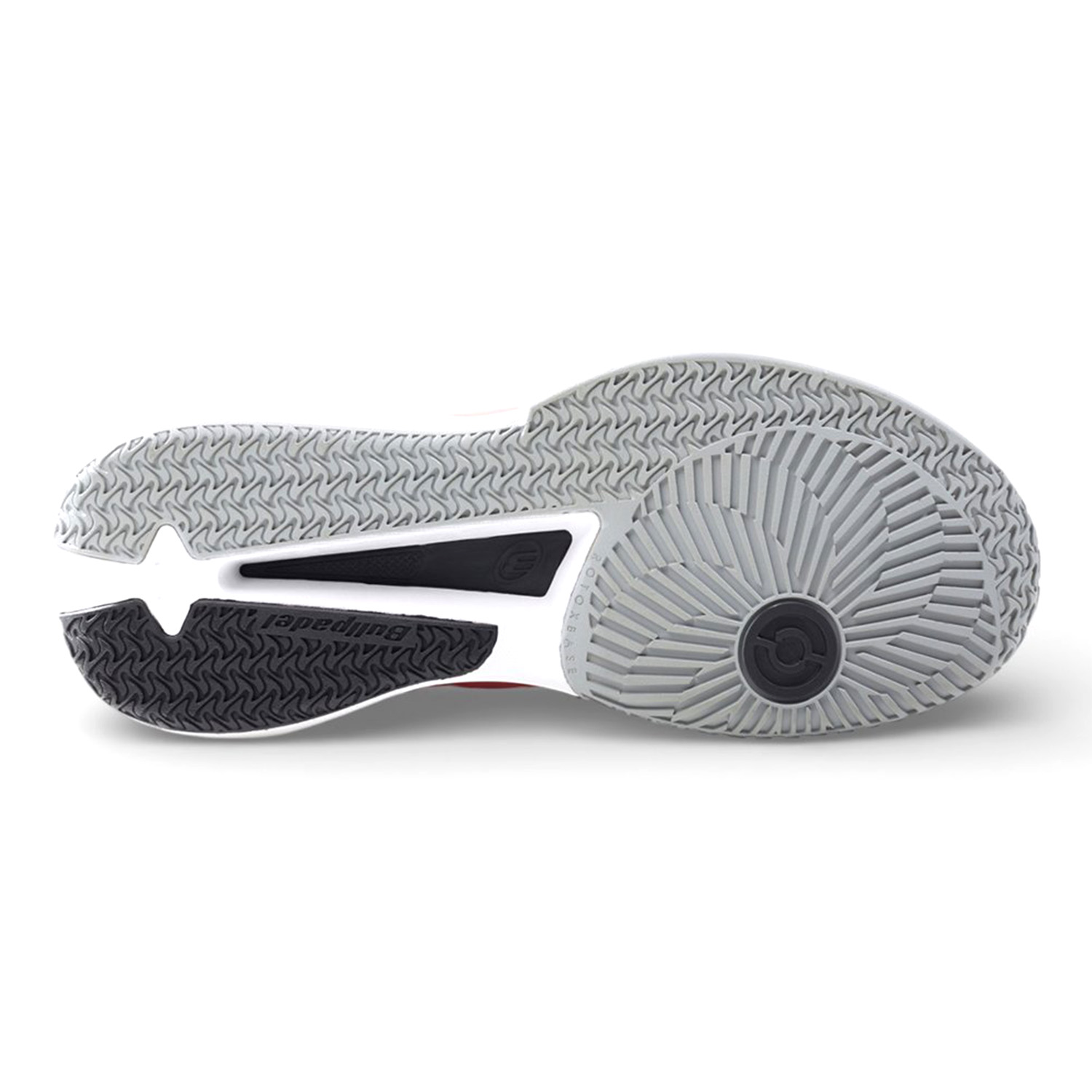 BULLPADEL WONDER CHICLE