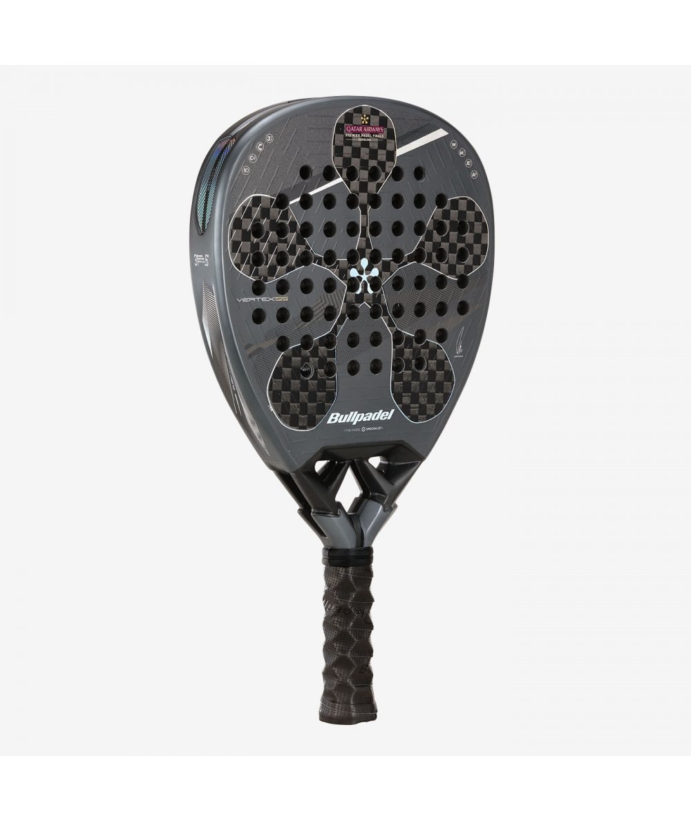 BULLPADEL VERTEX 05 TF 25