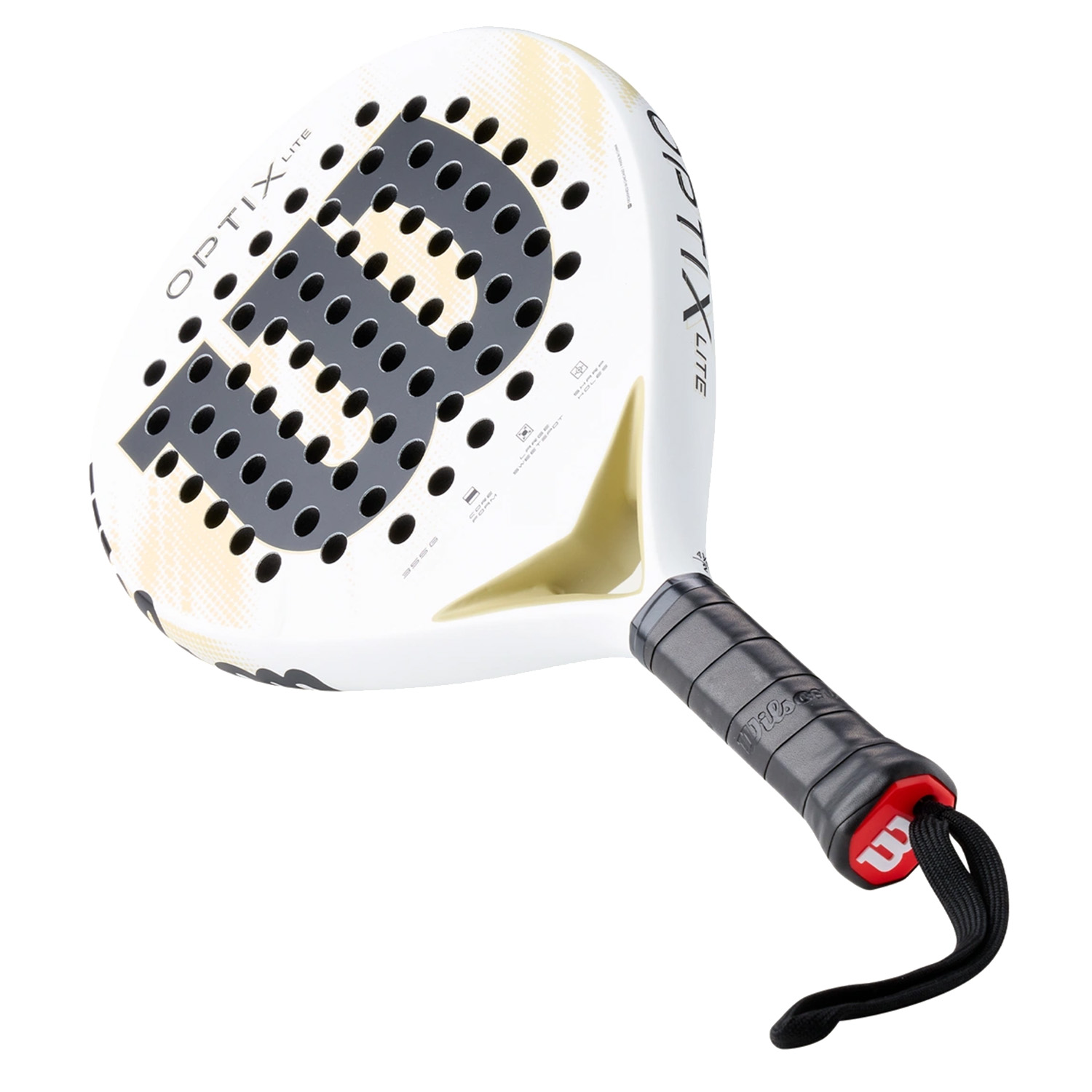 WILSON OPTIX V2 LITE 2026