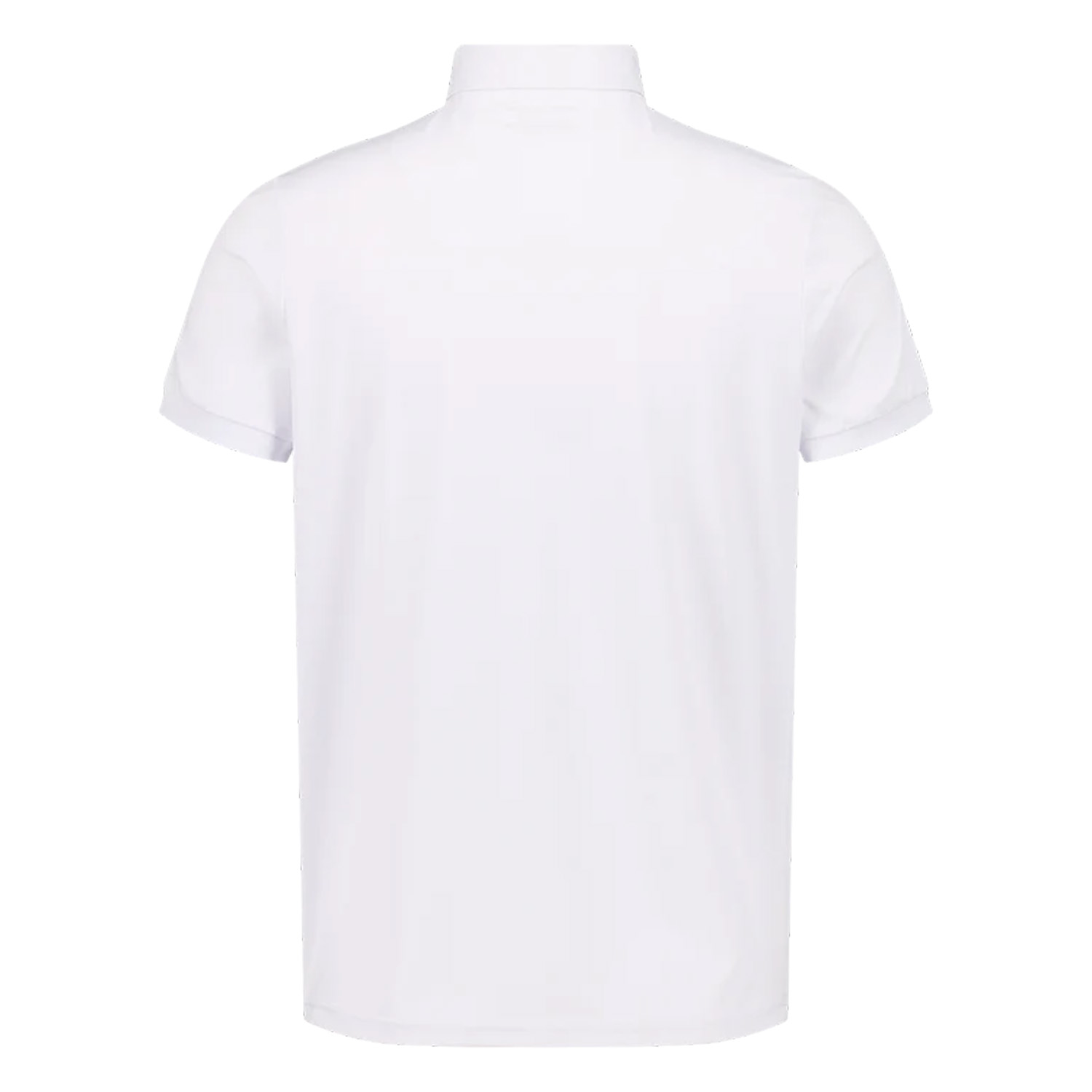 OXDOG DELTA POLO SHIRT WHITE
