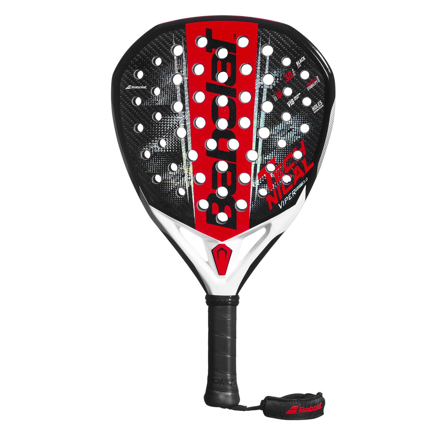 BABOLAT TECHNICAL VIPER SOFT 3.0 2026