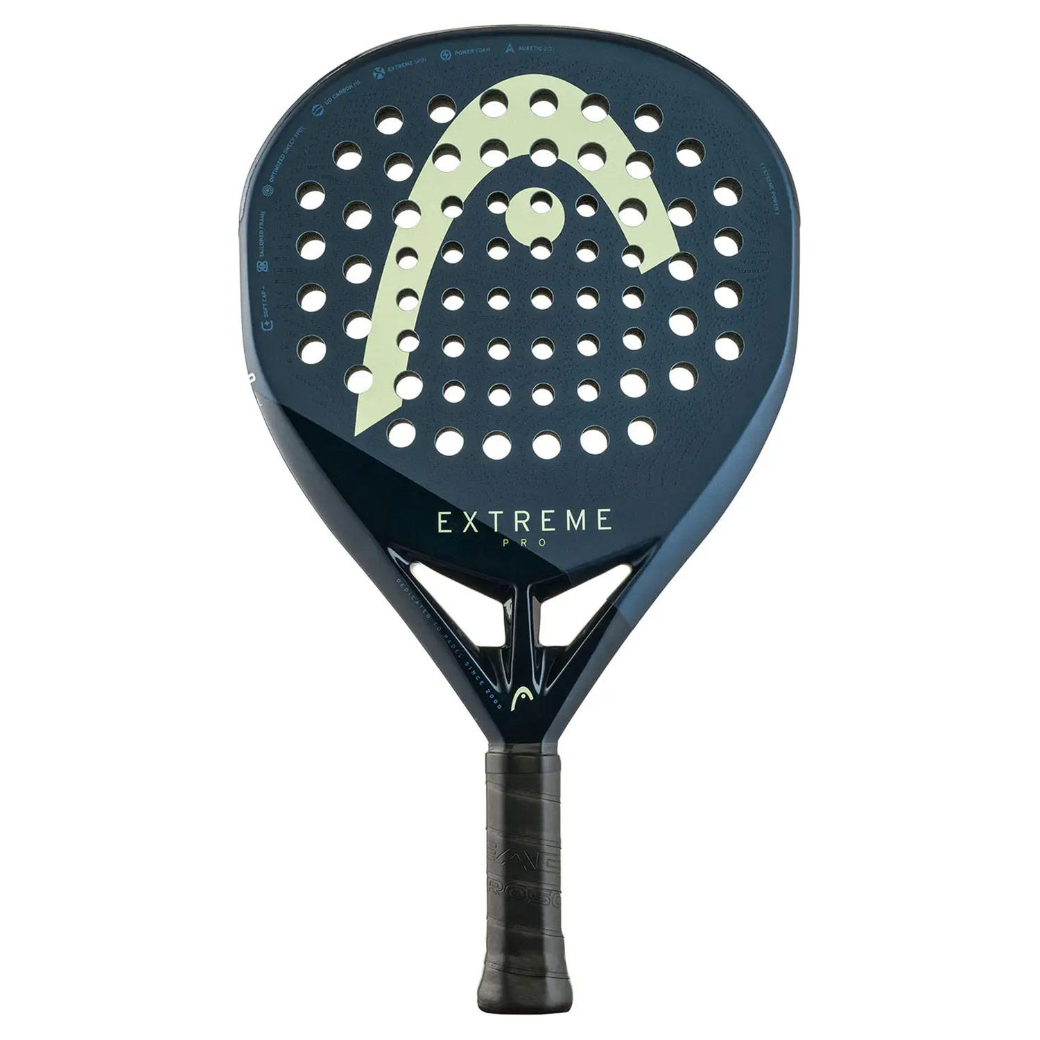 HEAD EXTREME PRO 2026