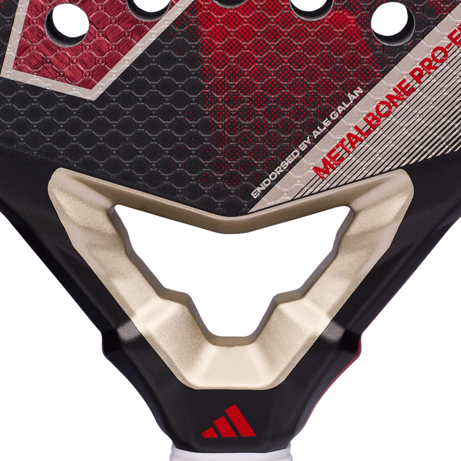 ADIDAS METALBONE PRO EDT 2026