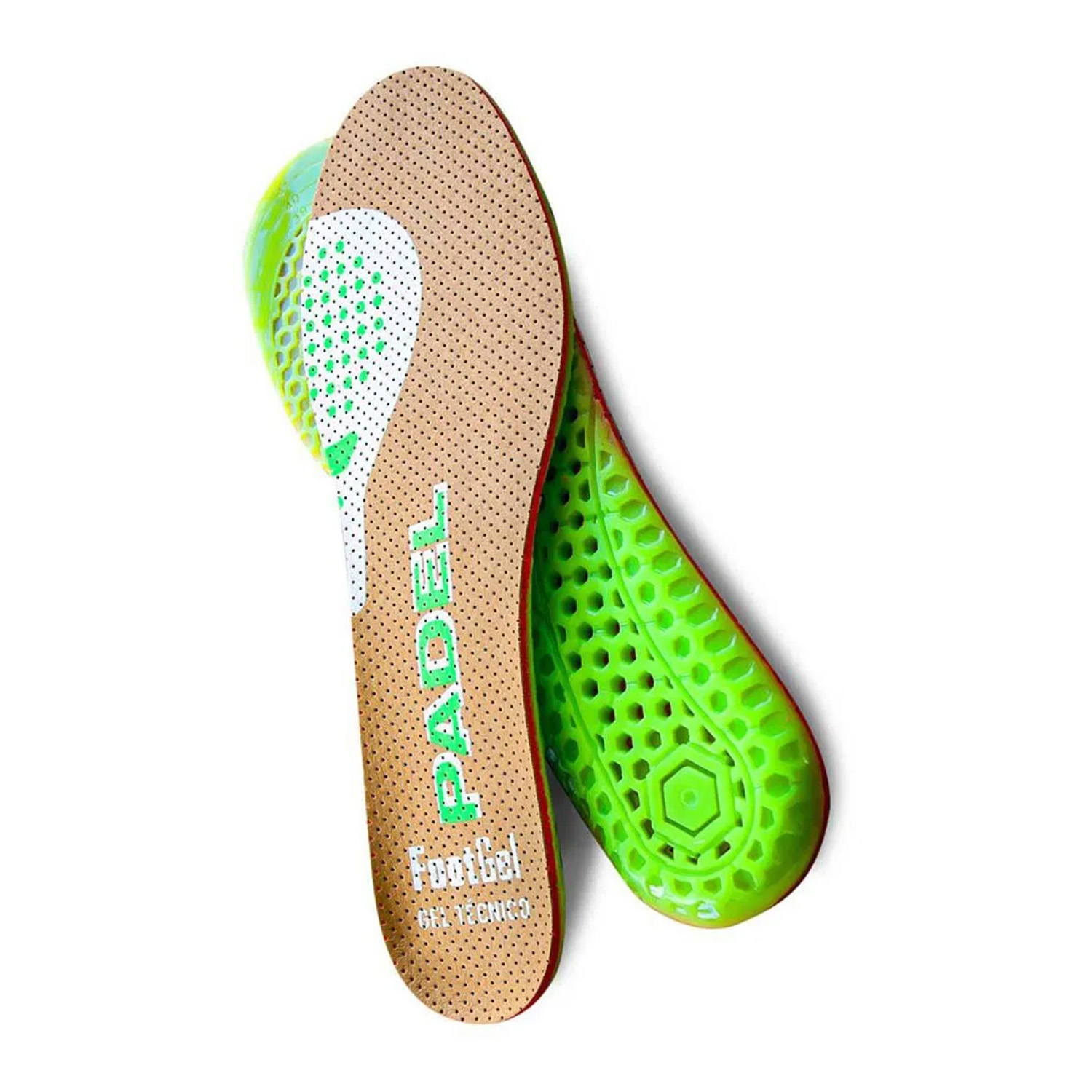 FOOTGEL SHOE INSOLES