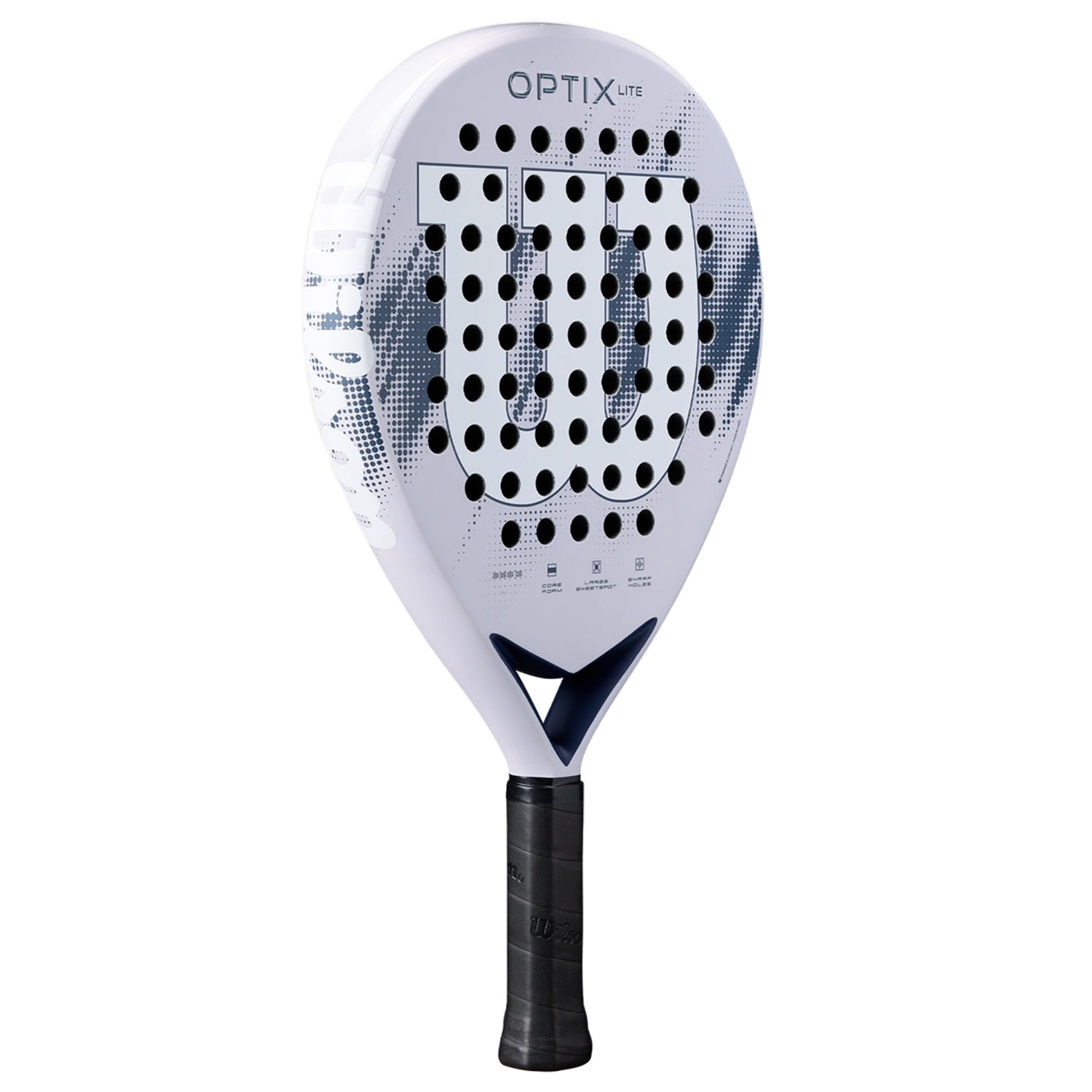 WILSON OPTIX V2 LITE LILAC 2026