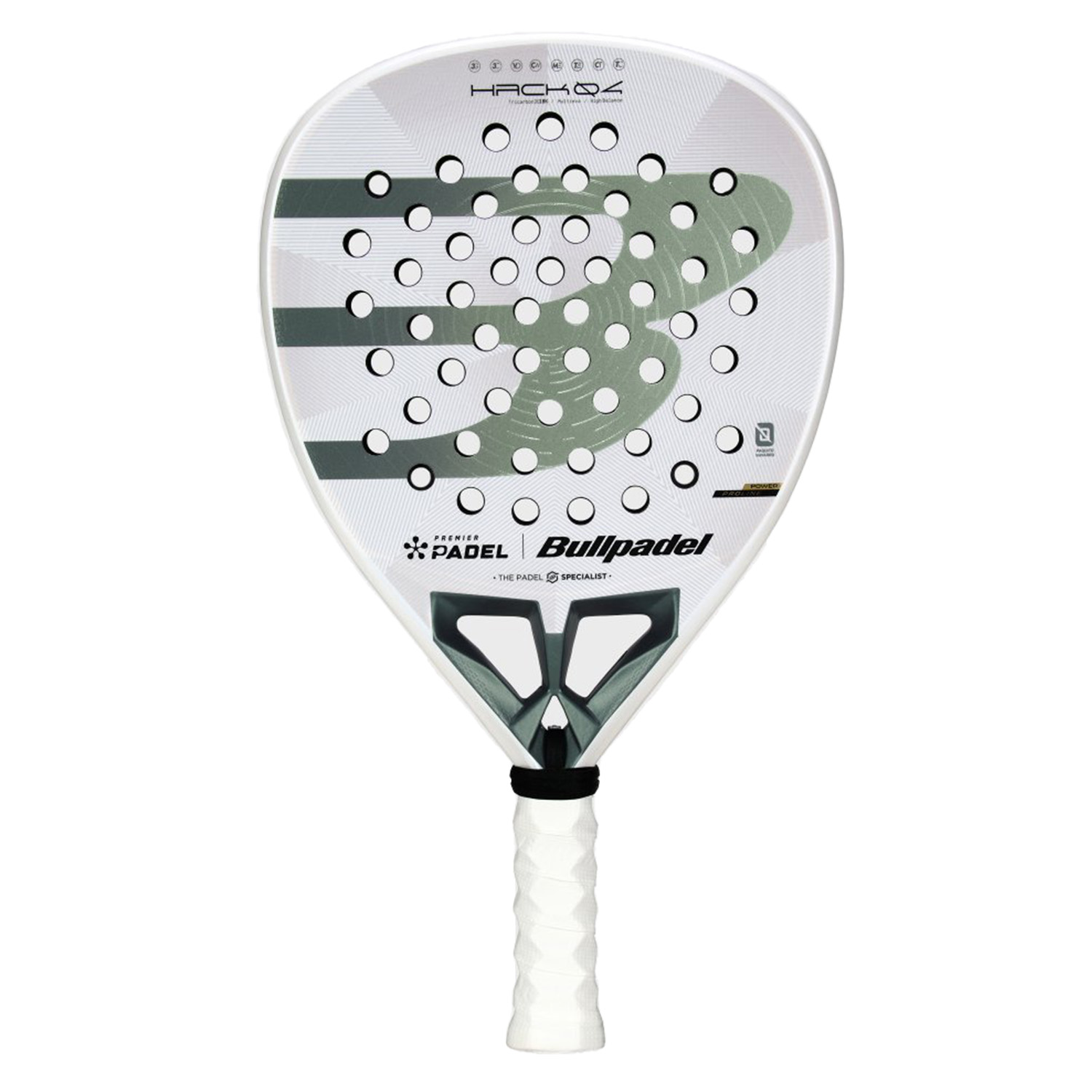 BULLPADEL HACK 04 PP26